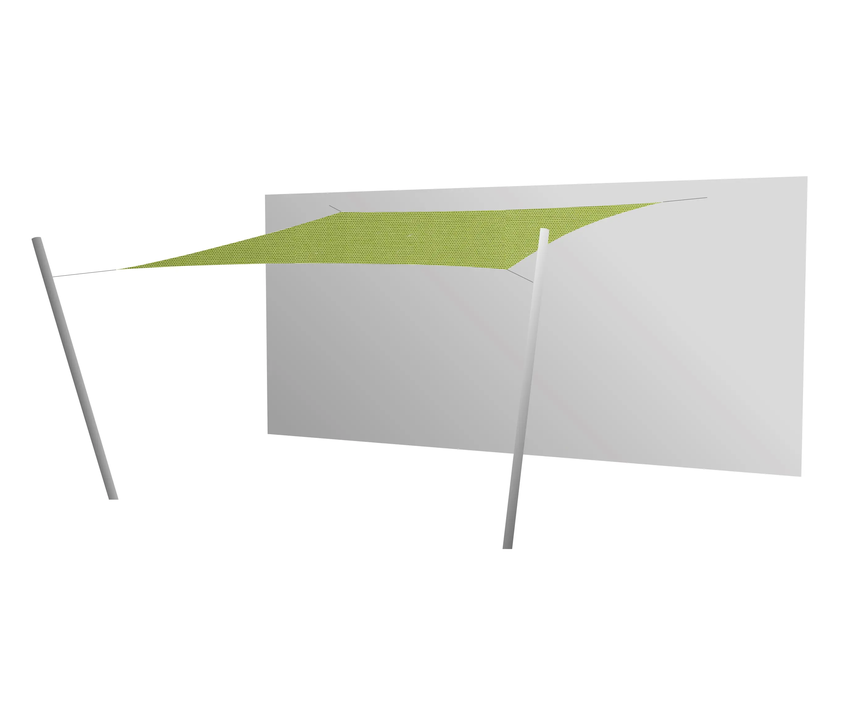 UMBROSA - Ingenua Square Lichen