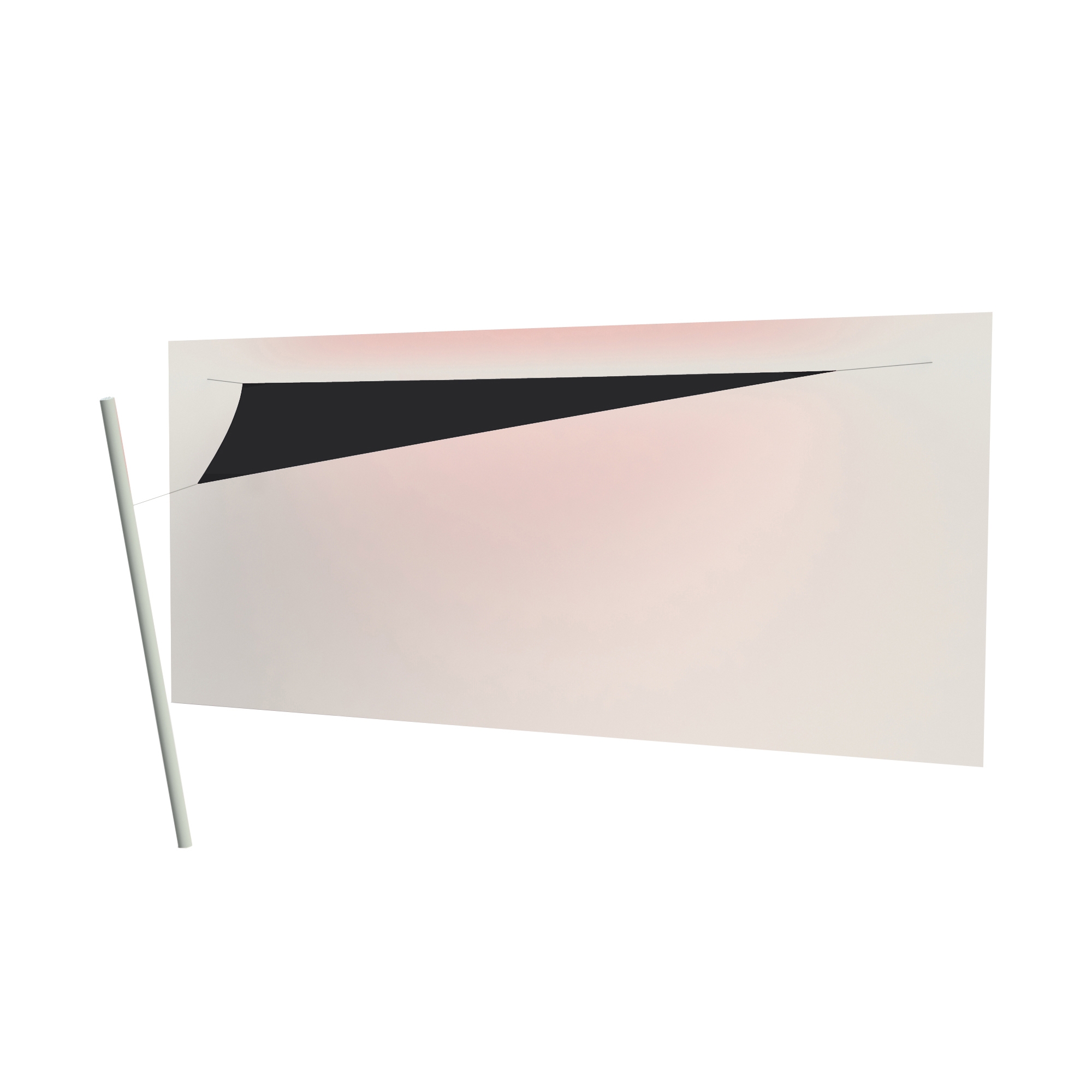 Ingenua Triangle Black