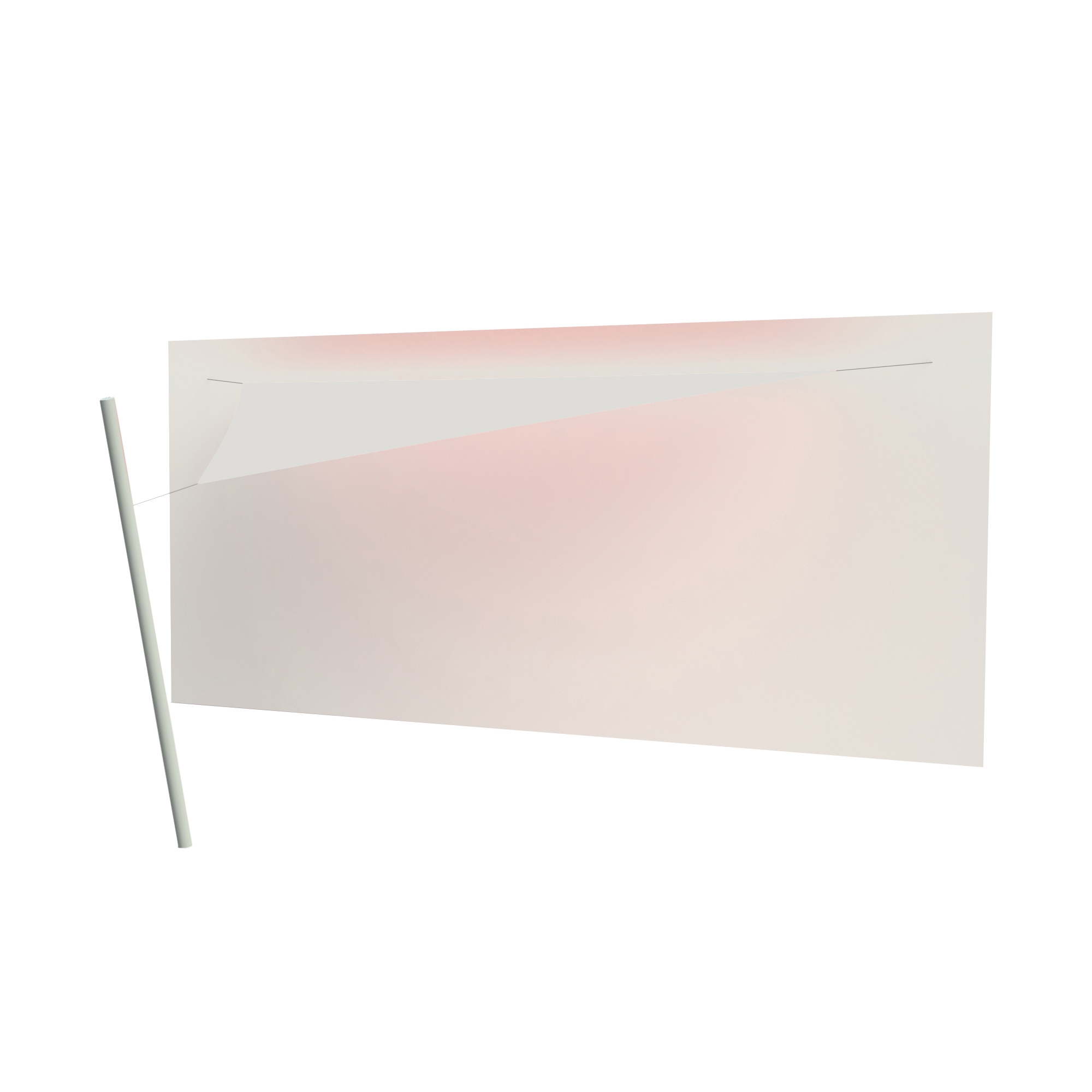Ingenua Triangle Canvas
