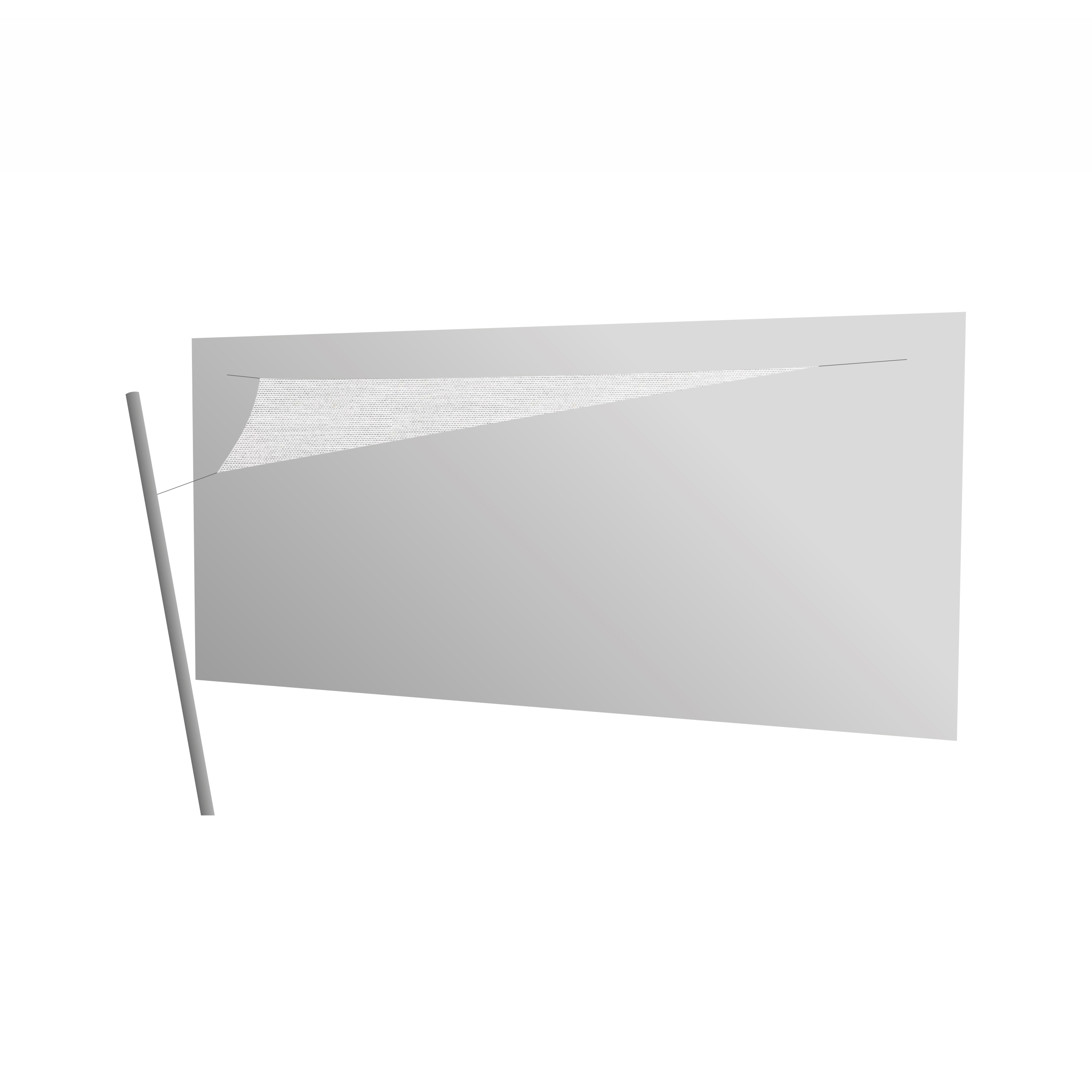 Ingenua Triangle Marble