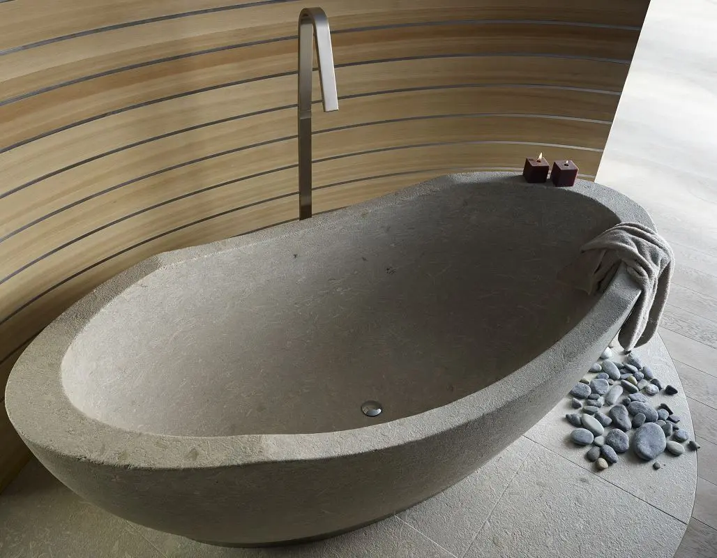 Zaninelli - Dune sink
