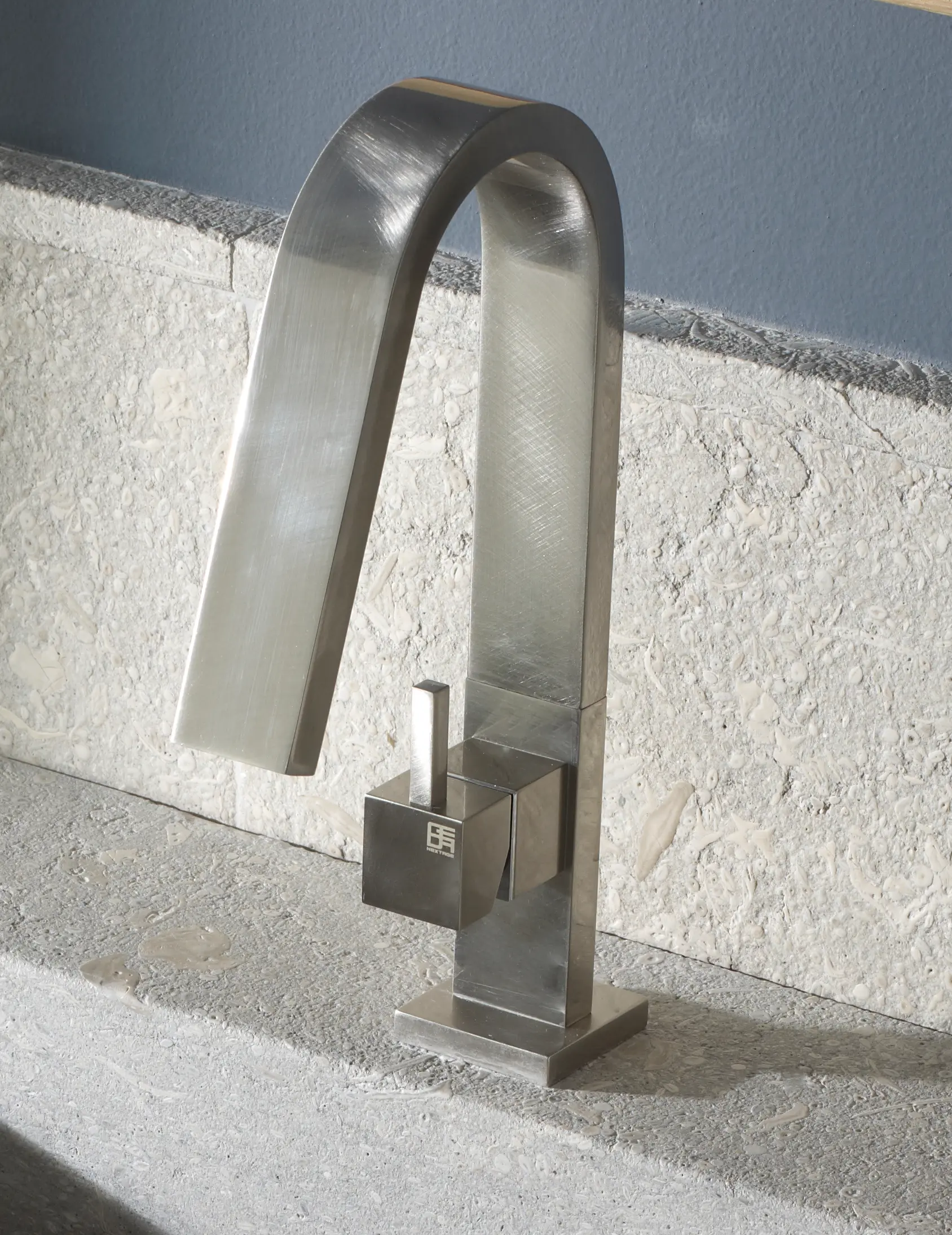 Zaninelli - Caraibi vanity unit