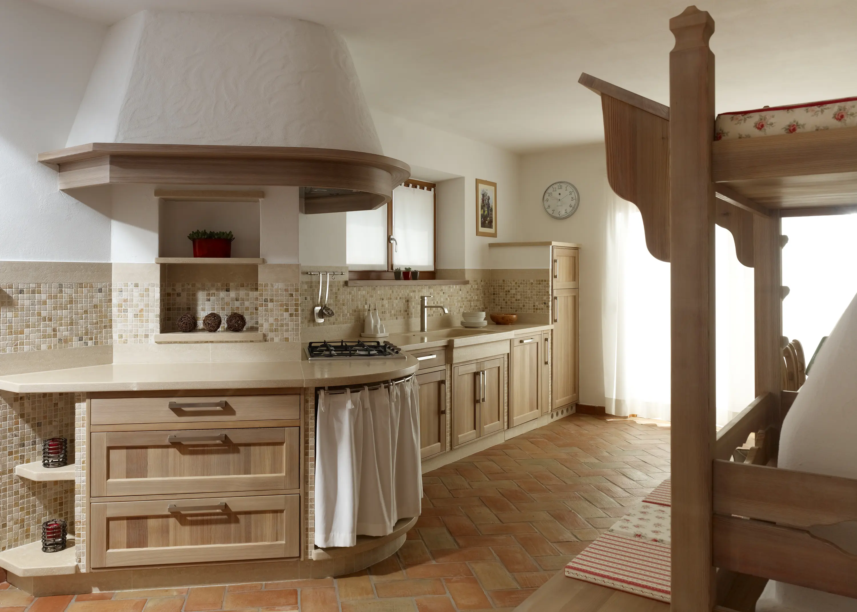 Zaninelli - Larix 45