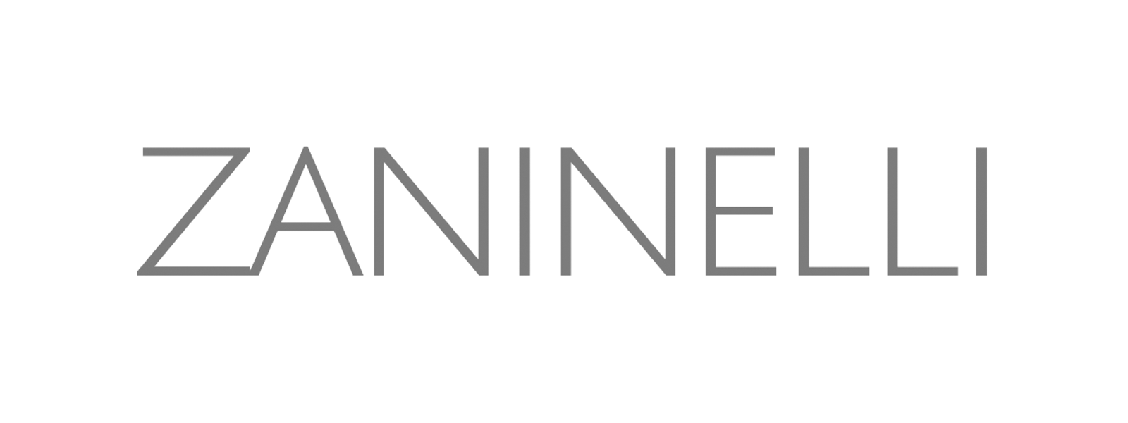 Logo for manufacturer Zaninelli