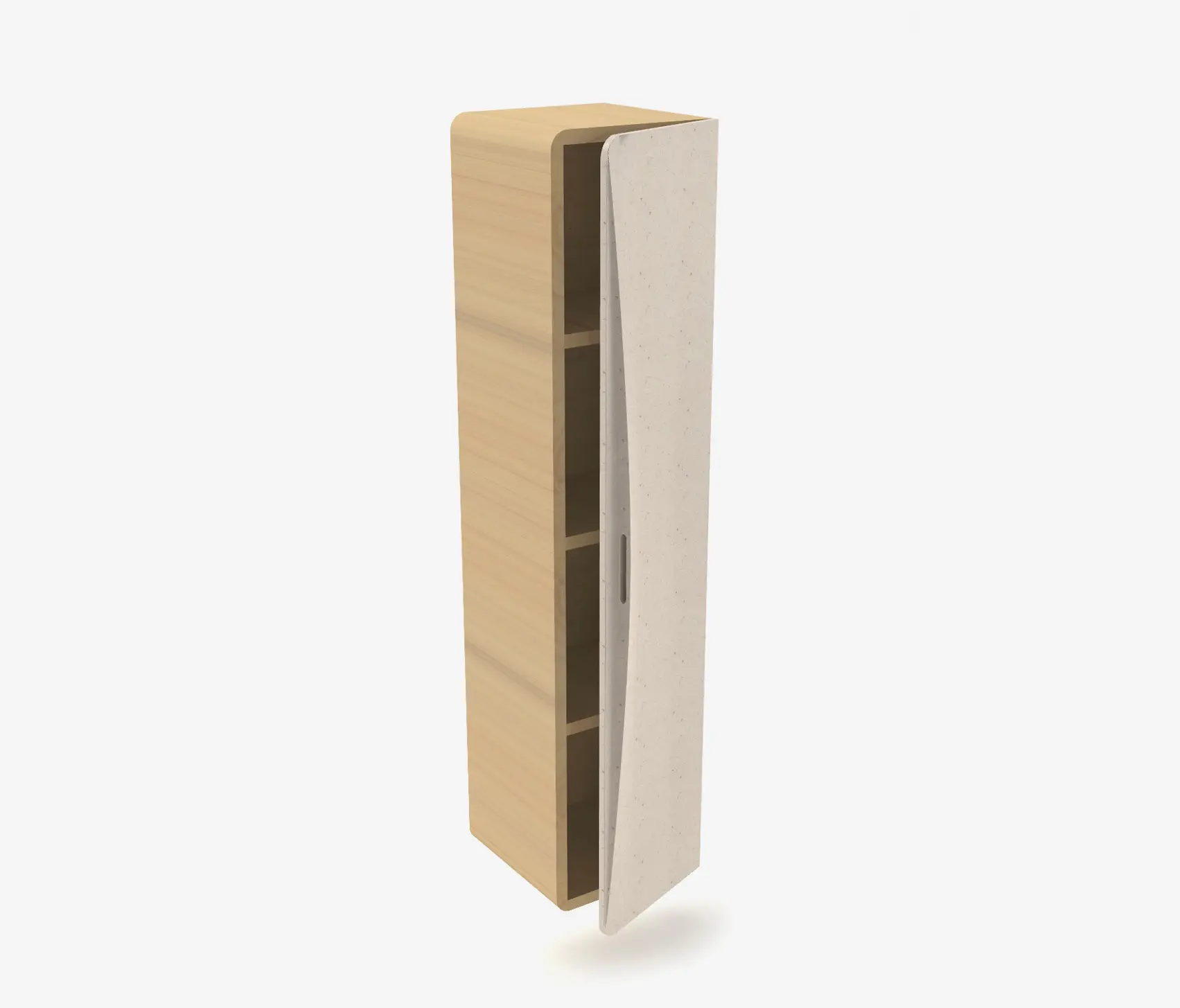 Zaninelli - Flow cabinet
