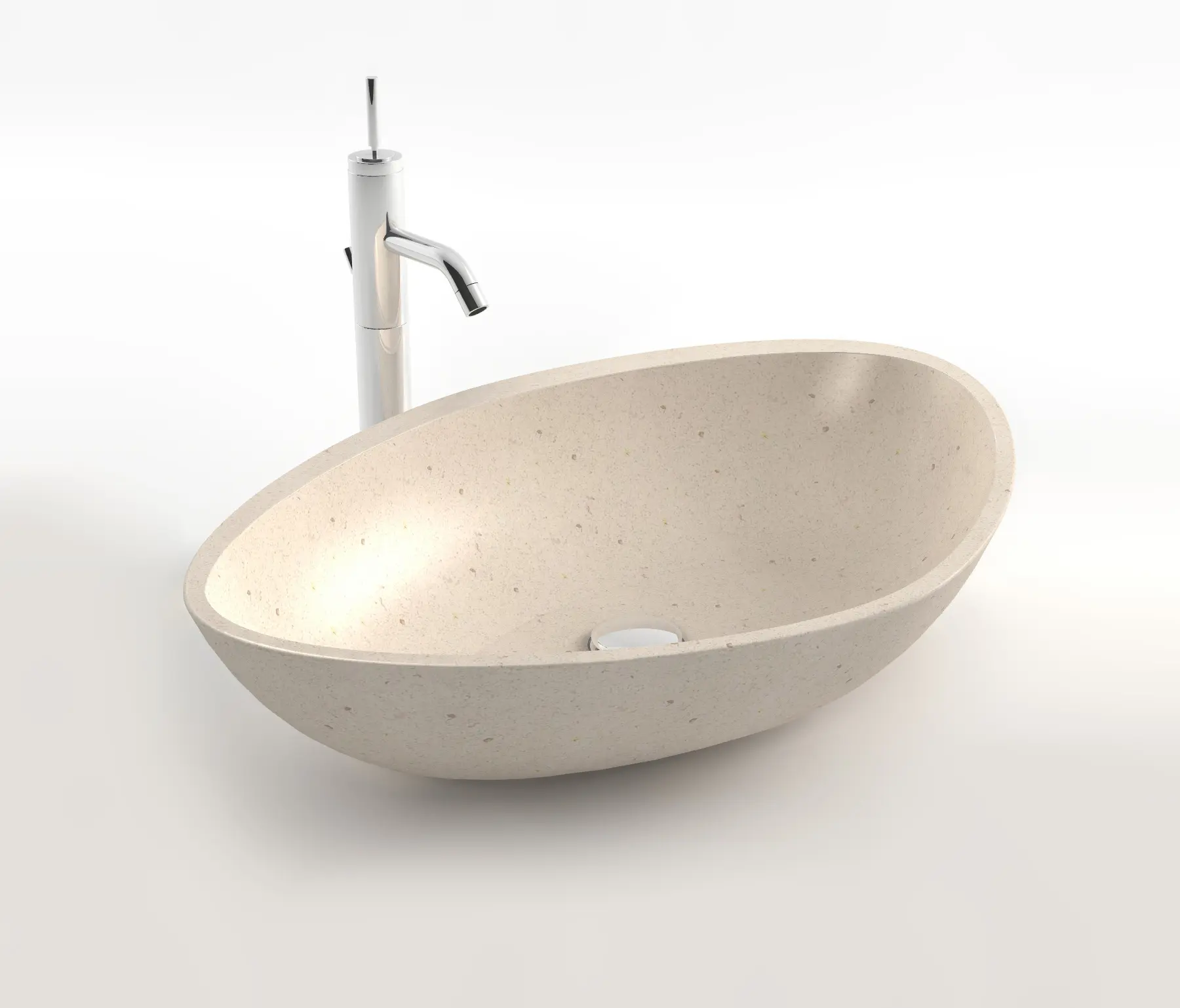Zaninelli - Flow sink