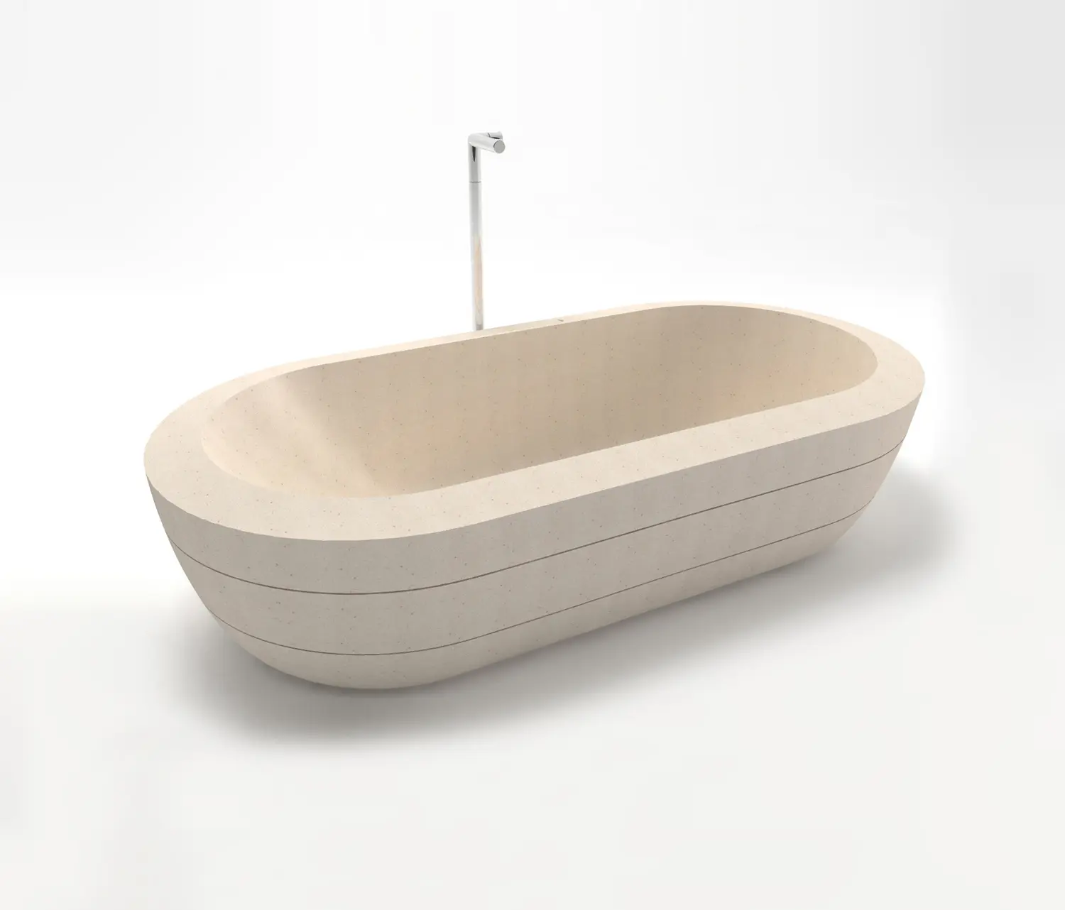 Zaninelli - CNC vasca