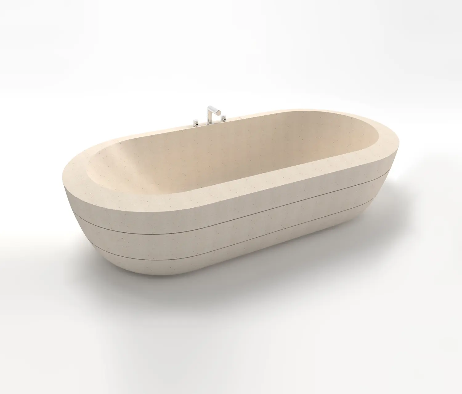 Zaninelli - CNC vasca