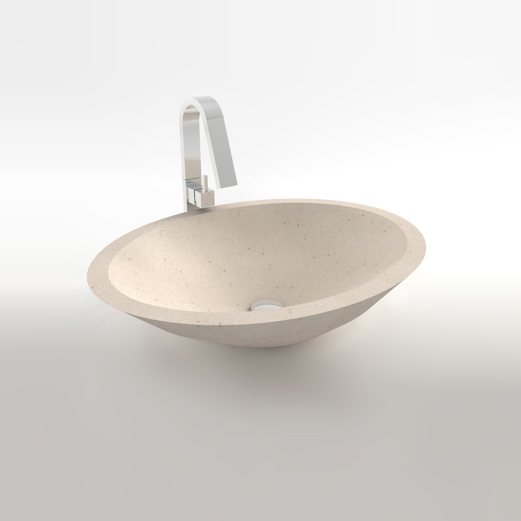 Dune sink