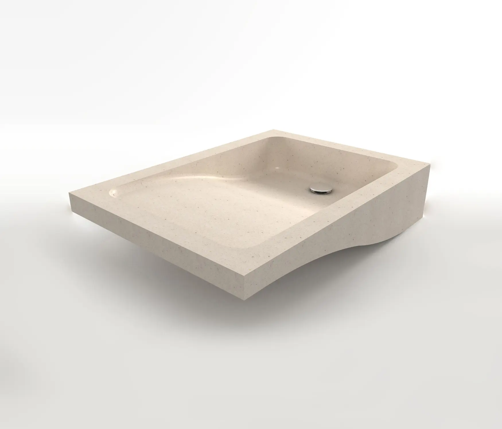 Zaninelli - Dune sink