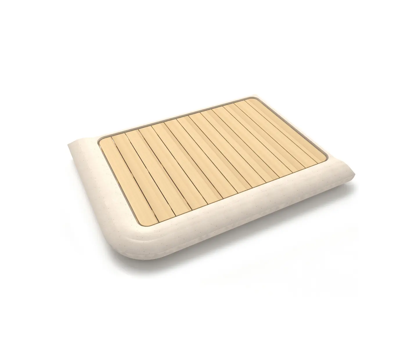 Zaninelli - CNC shower tray