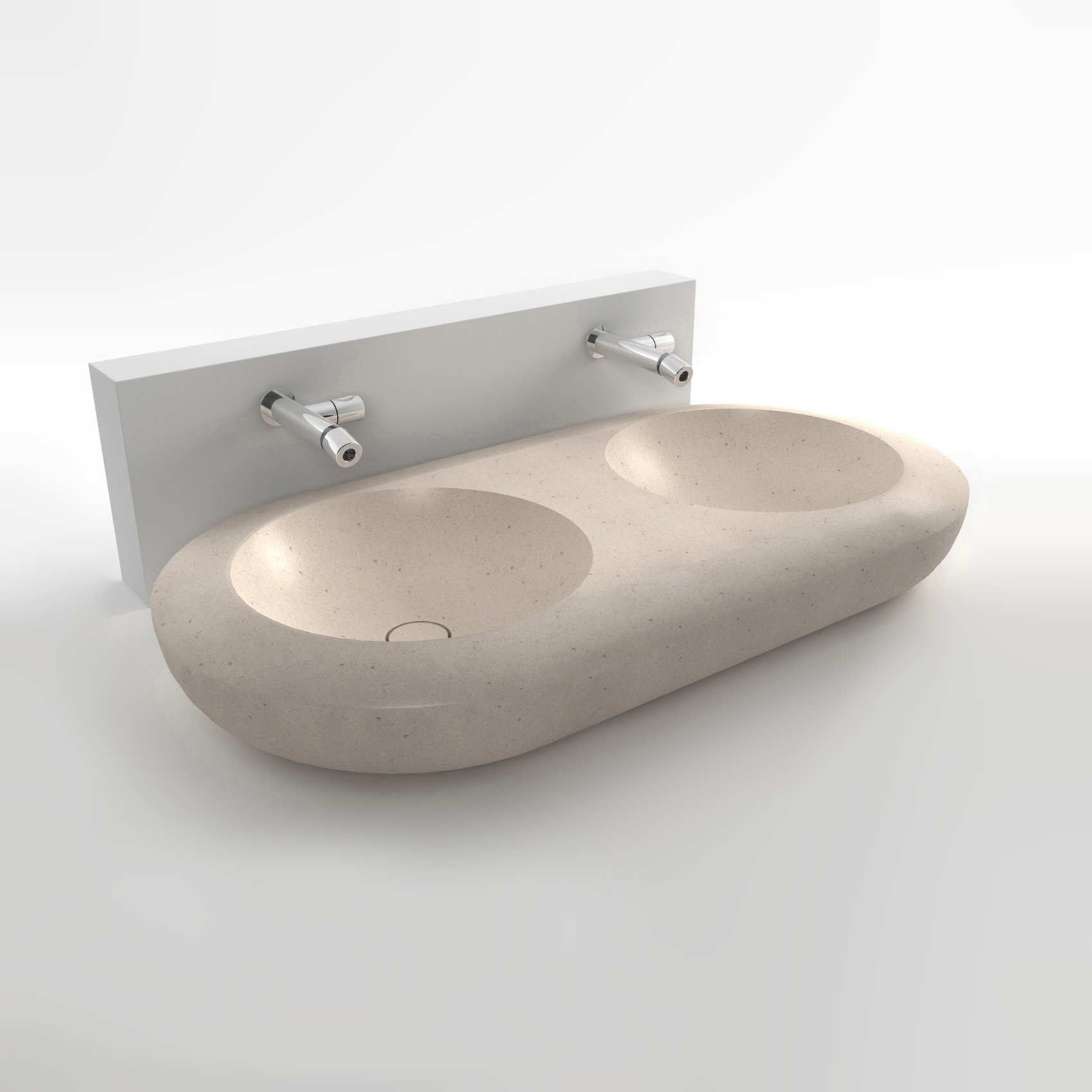 CNC sink