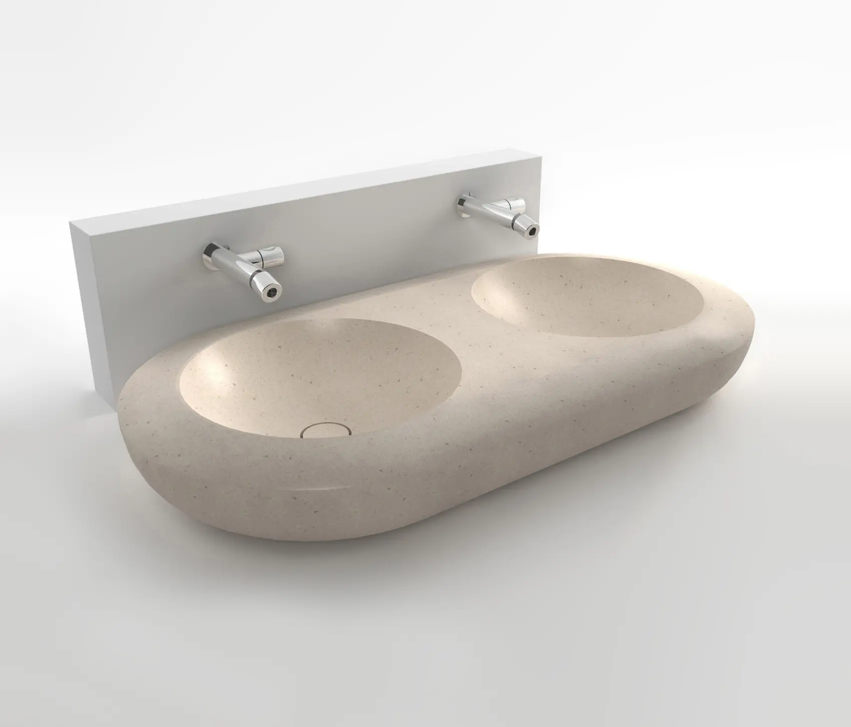 Zaninelli - CNC sink