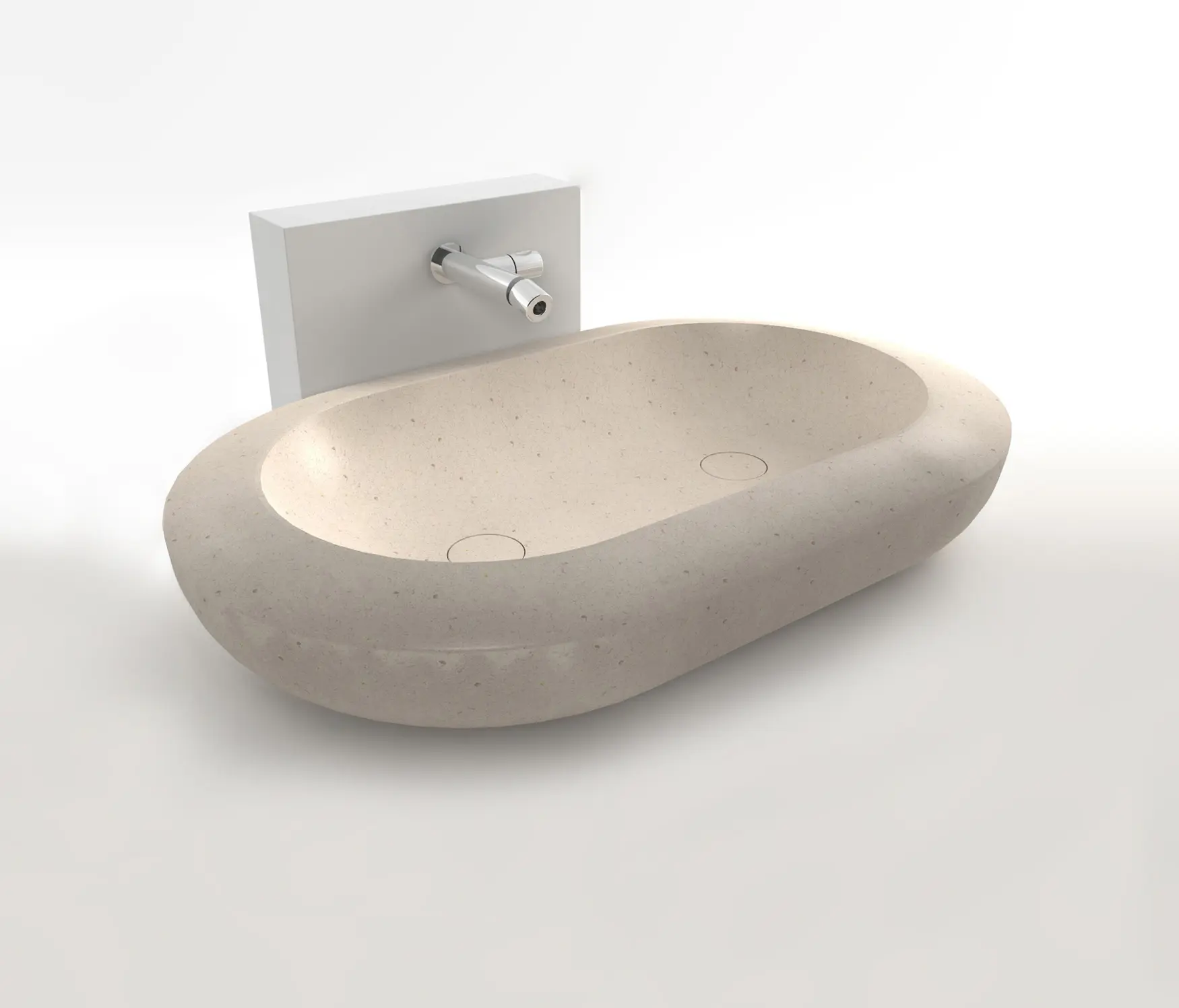 Zaninelli - CNC sink