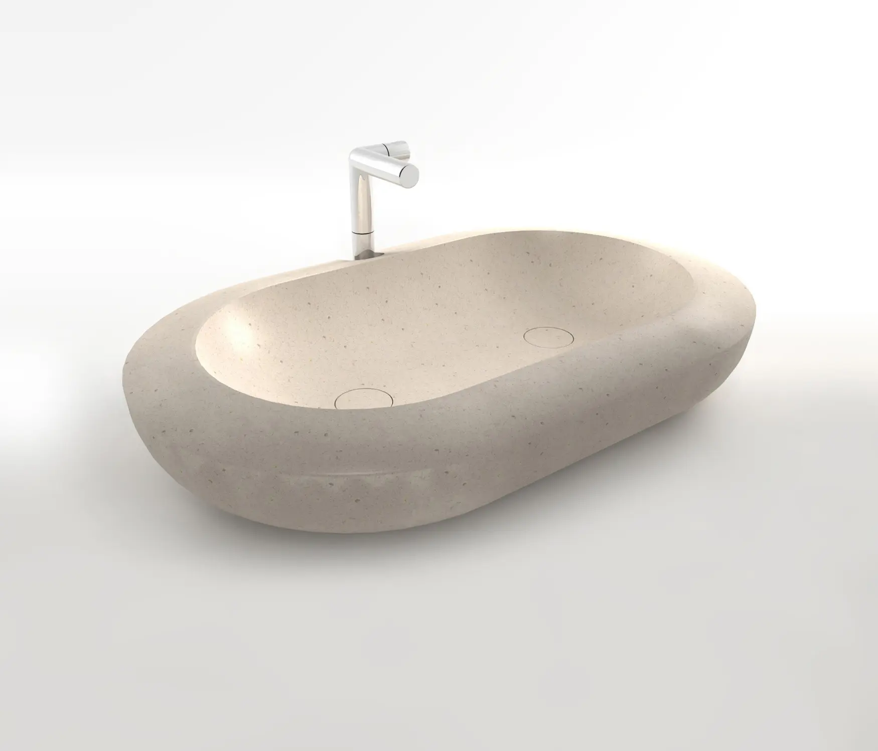 Zaninelli - CNC sink