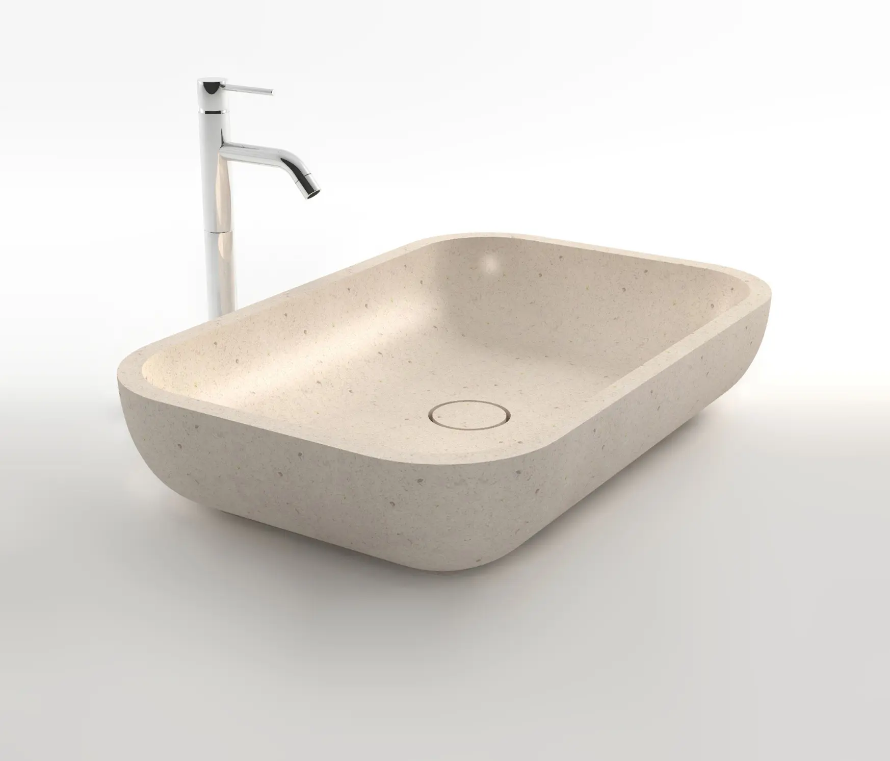 Zaninelli - Antille RE sink