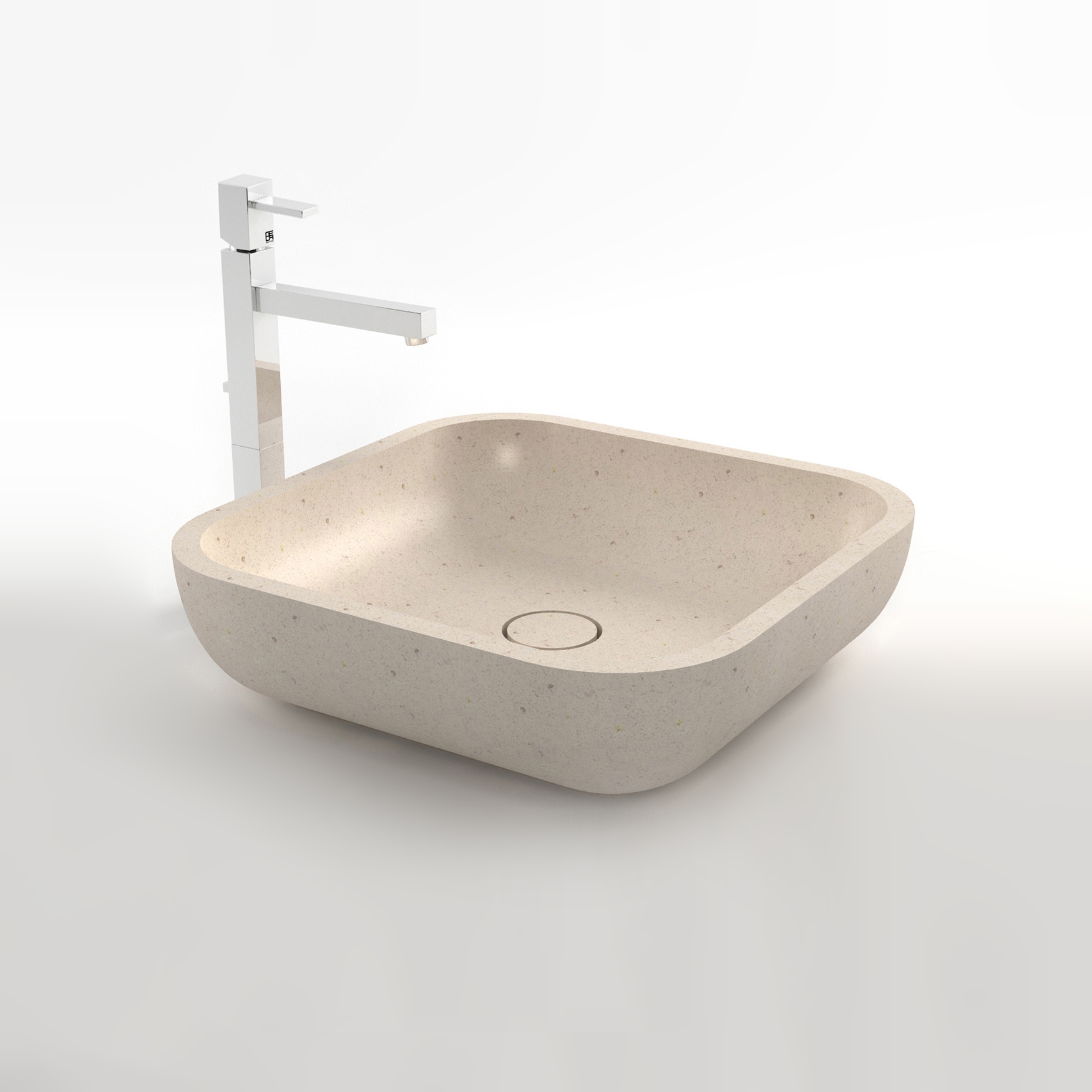 Antille QA sink
