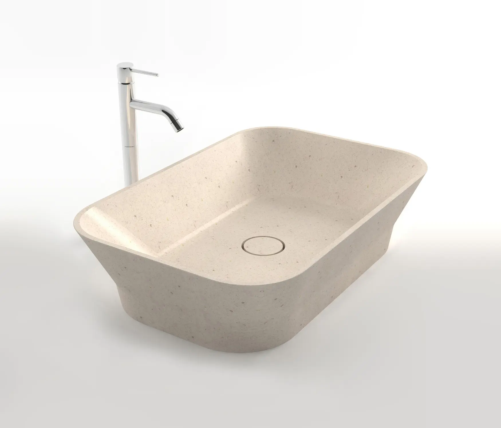 Zaninelli - Makalu RE sink