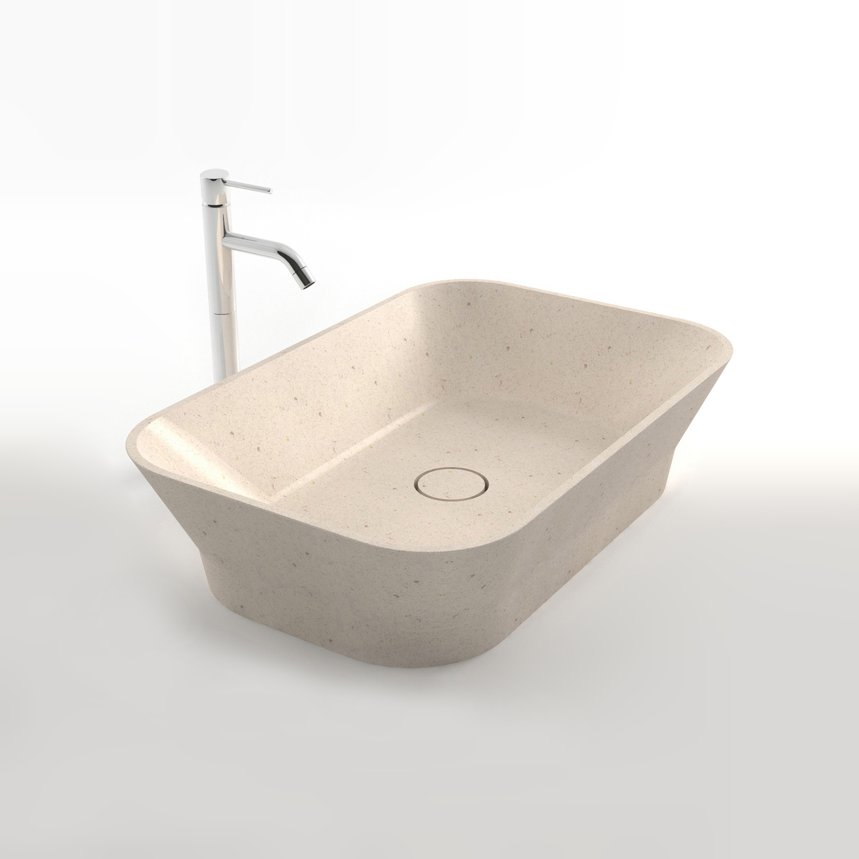 Makalu RE sink