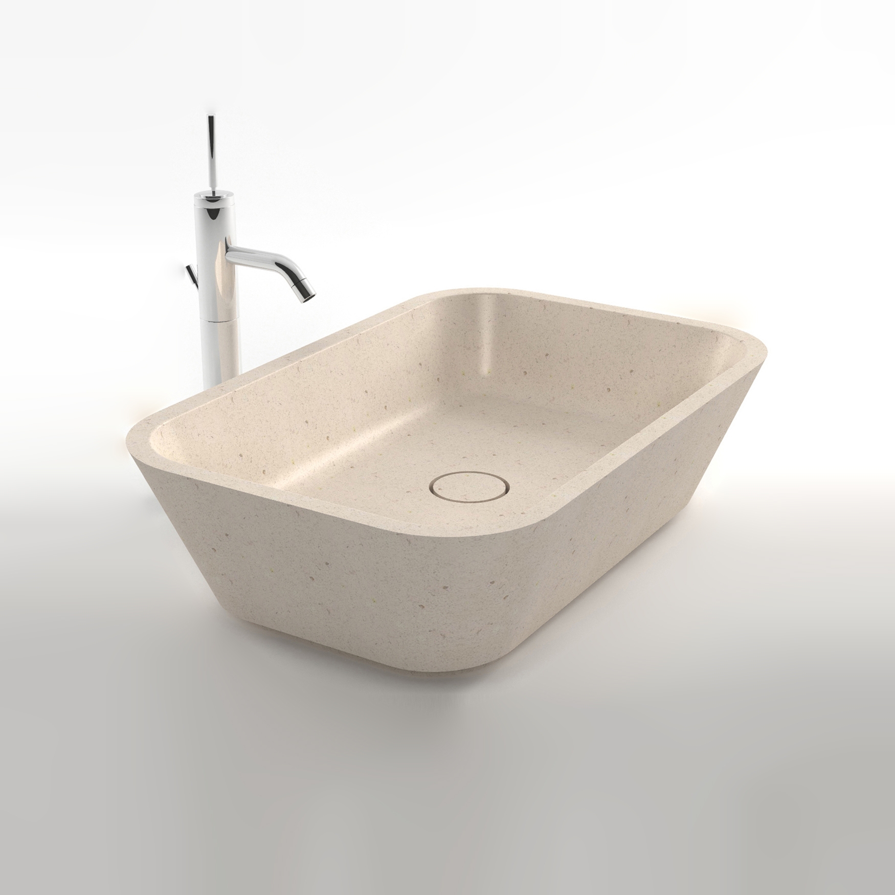 Tatra RE sink