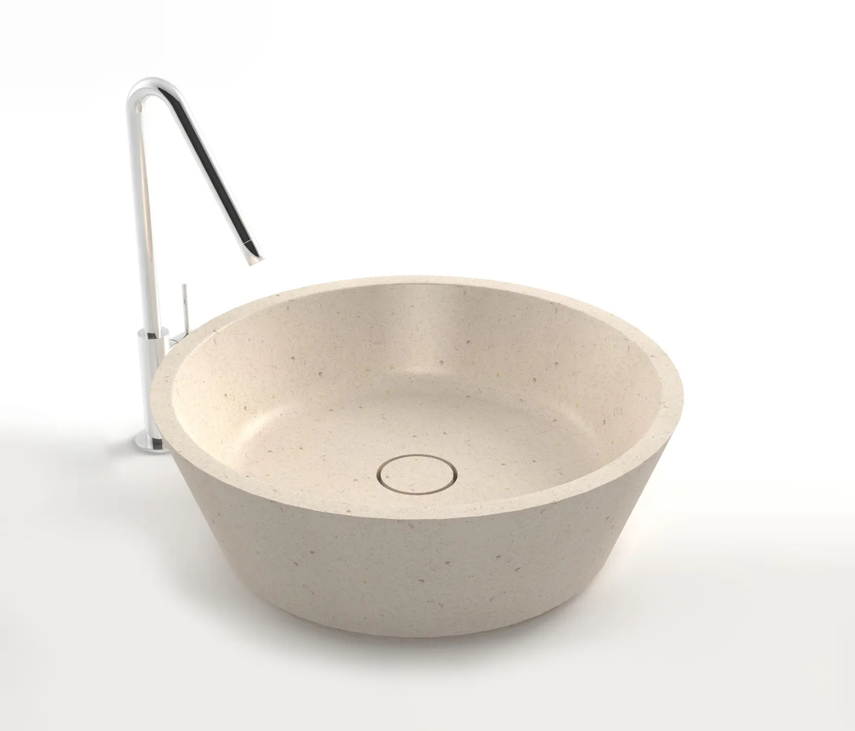 Zaninelli - Tatra TO sink