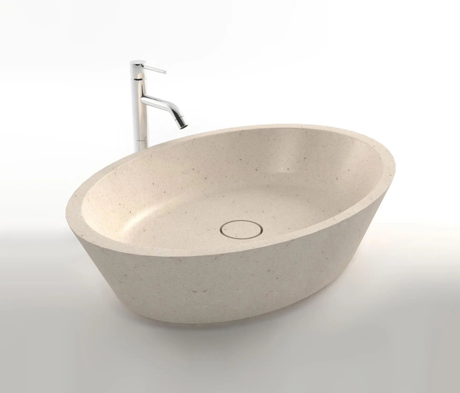 Zaninelli - Tatra OVI sink