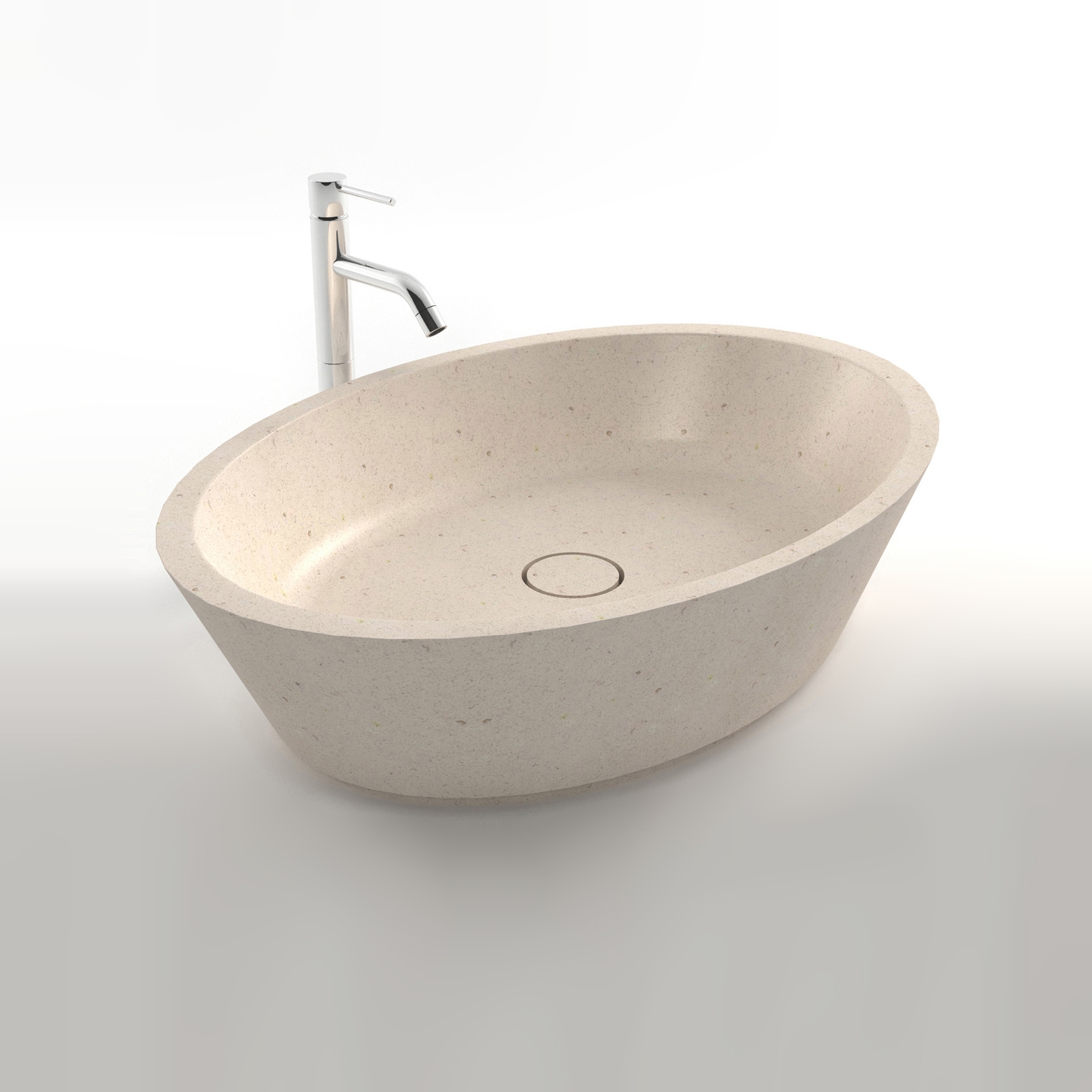 Tatra OVI sink