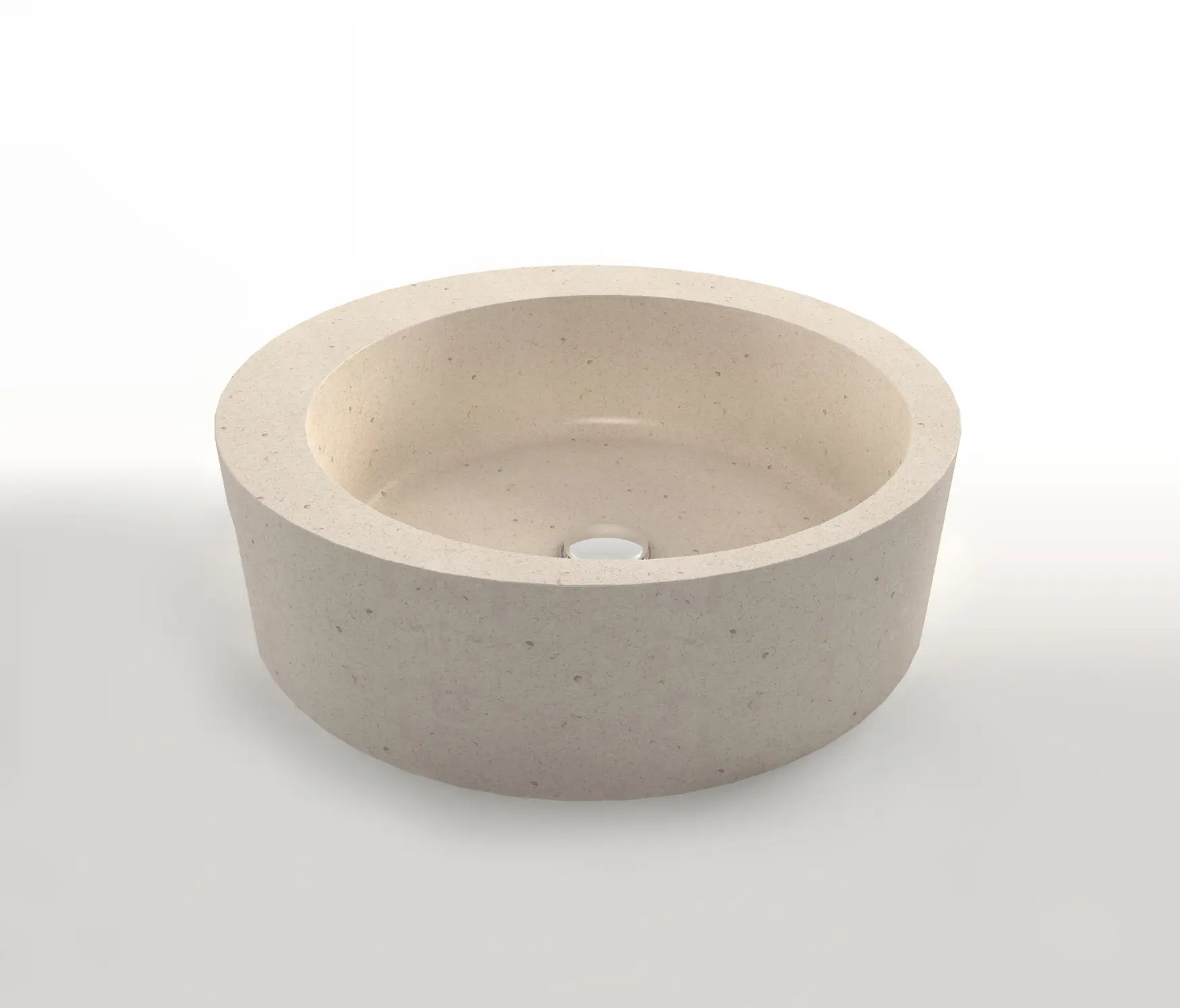 Zaninelli - Celtic Single sink