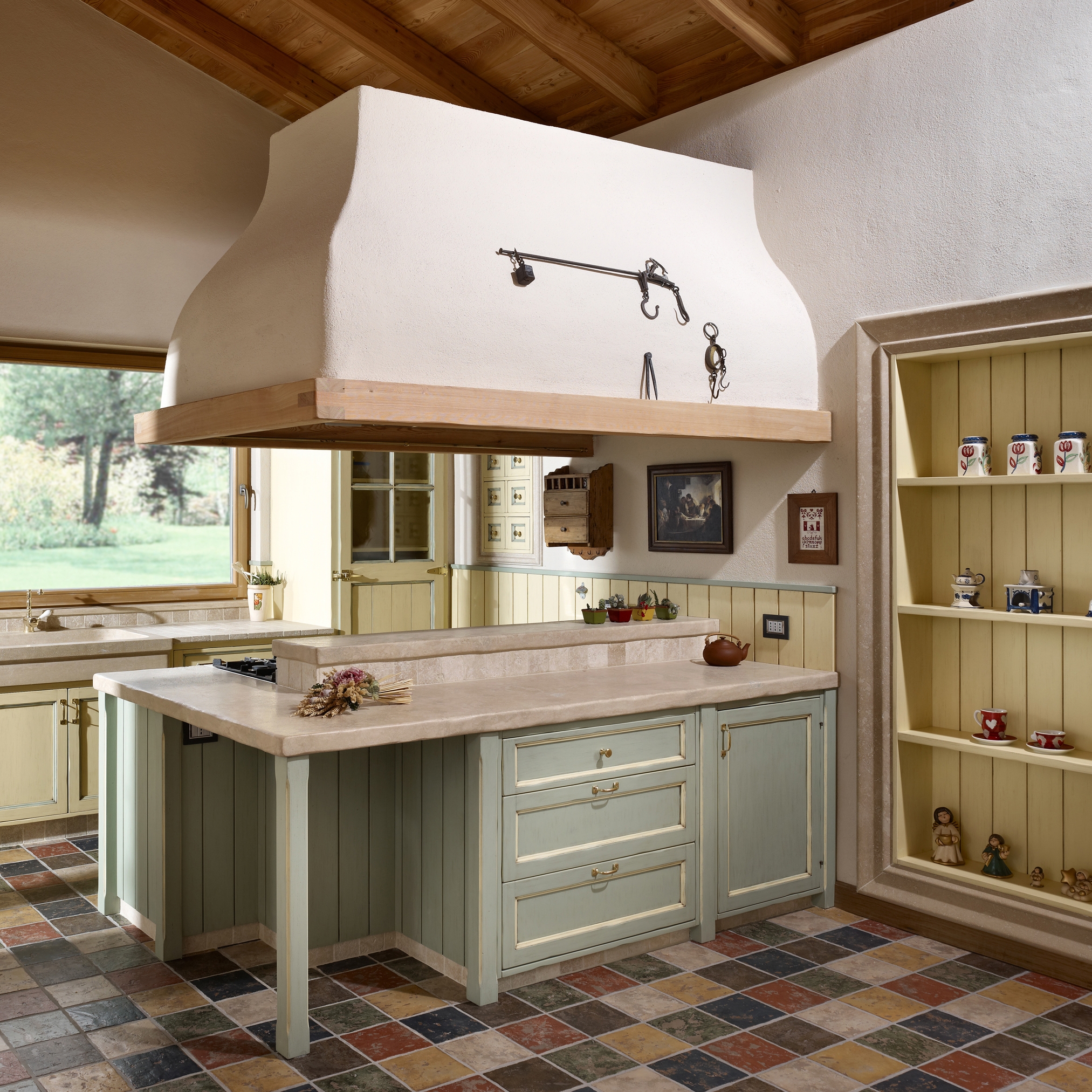Produkt Past Color des Herstellers Zaninelli anzeigen