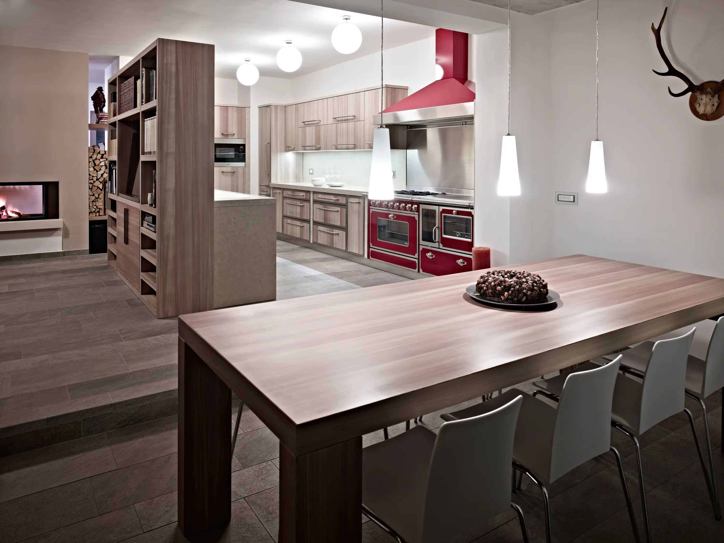 Zaninelli - Linear Table