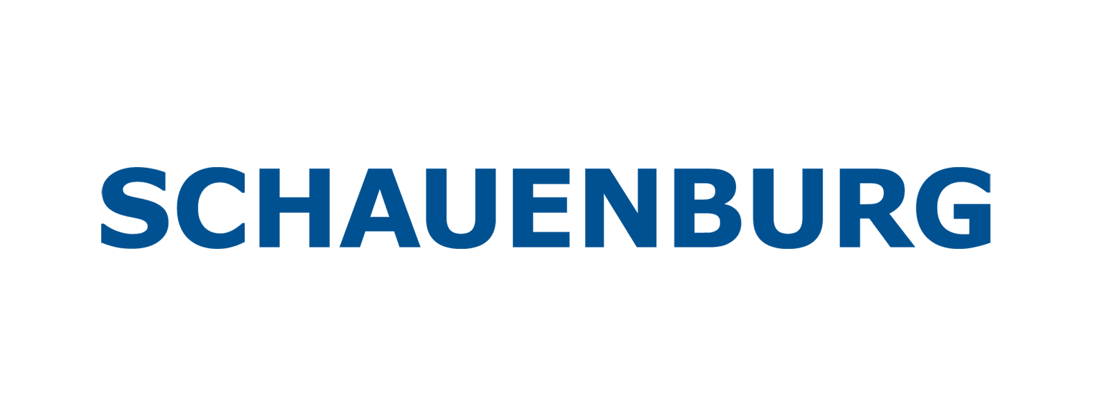 Logo di Schauenburg