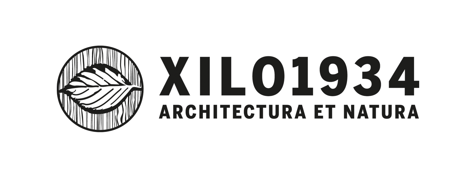 Logo di XILO1934
