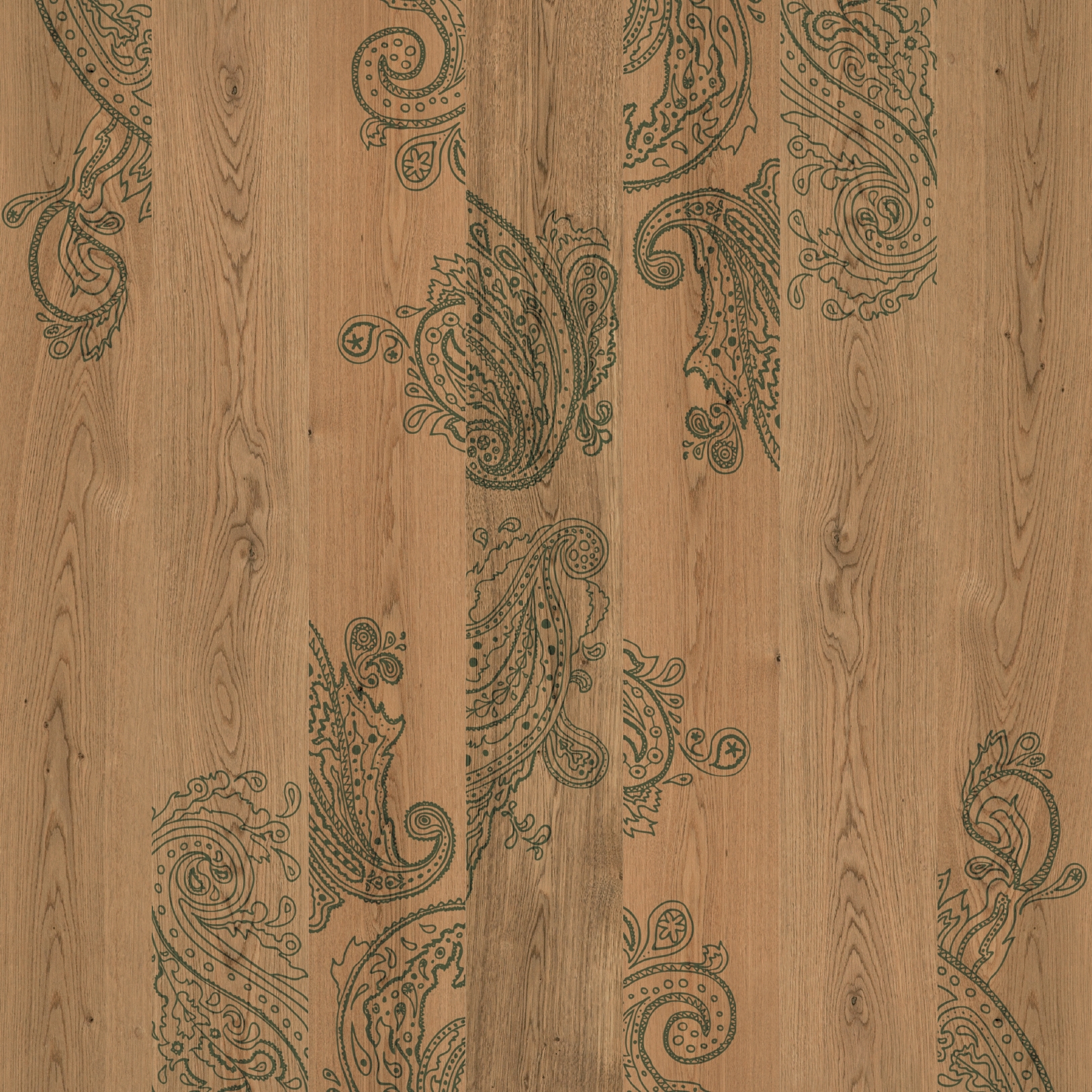 Paisley 2