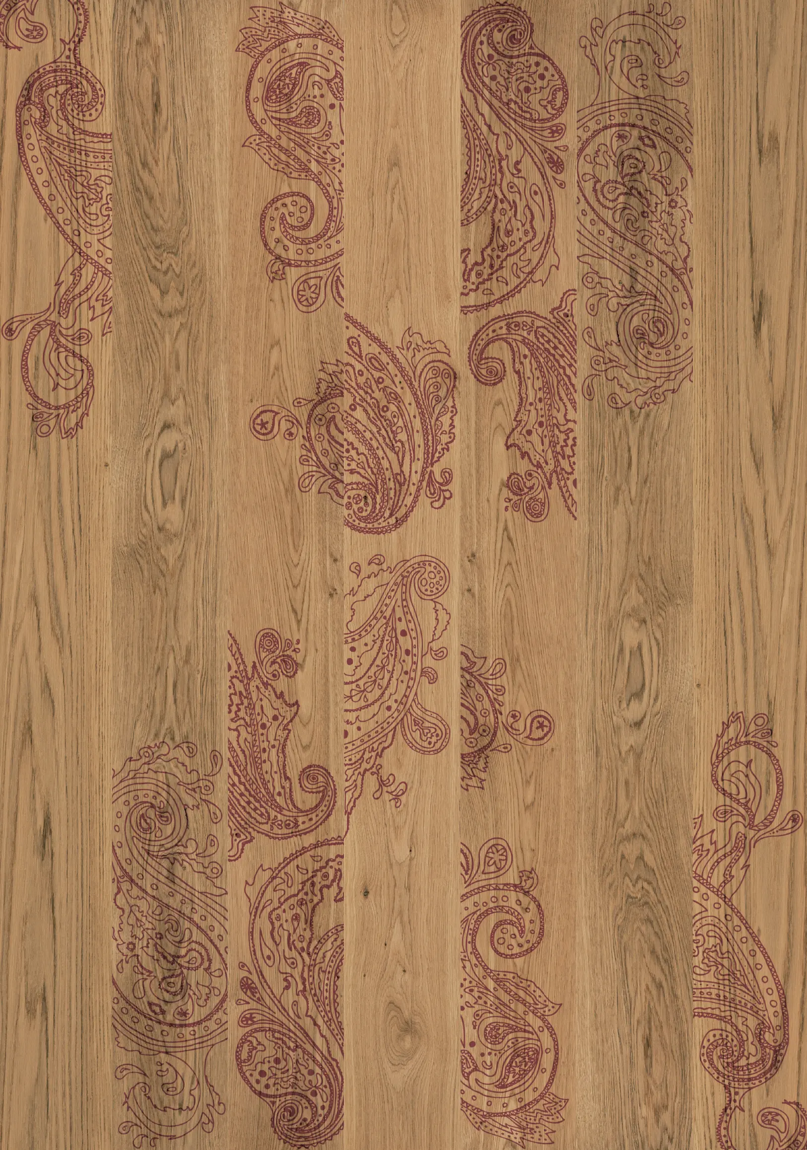 XILO1934 - Paisley 3