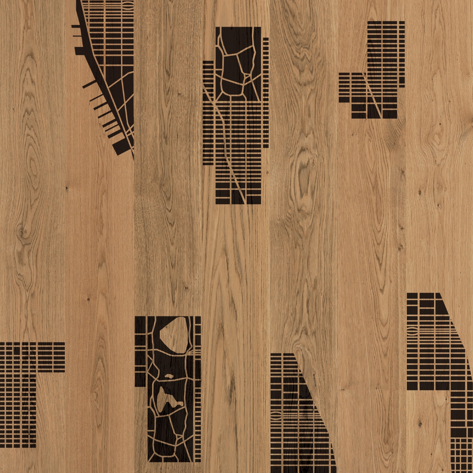 Mostra il prodotto Maps del produttore XILO1934