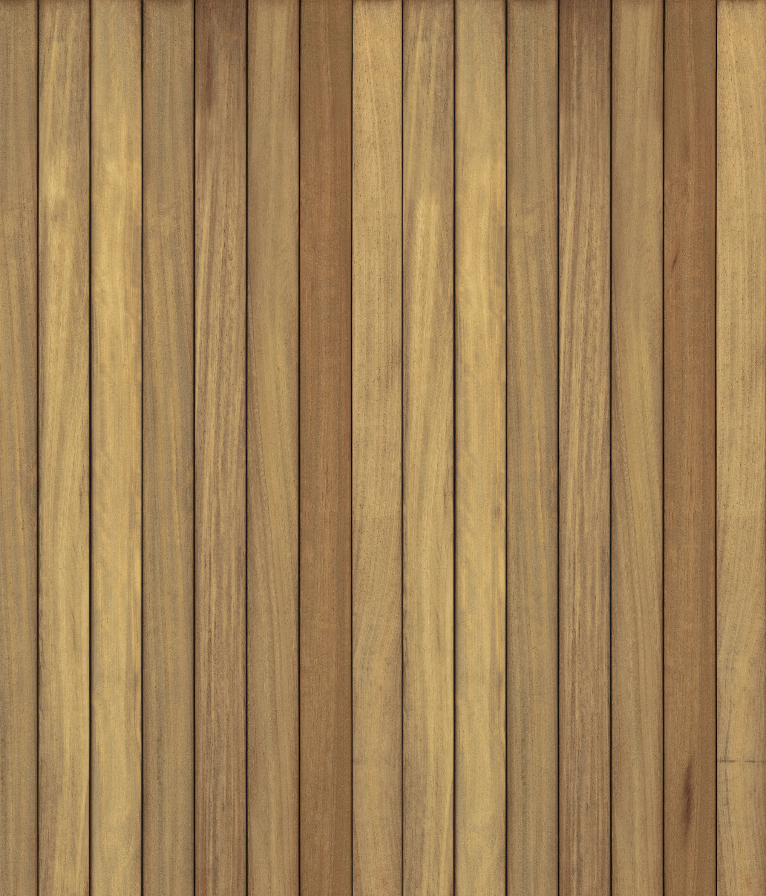 XILO1934 - Decking Iroko