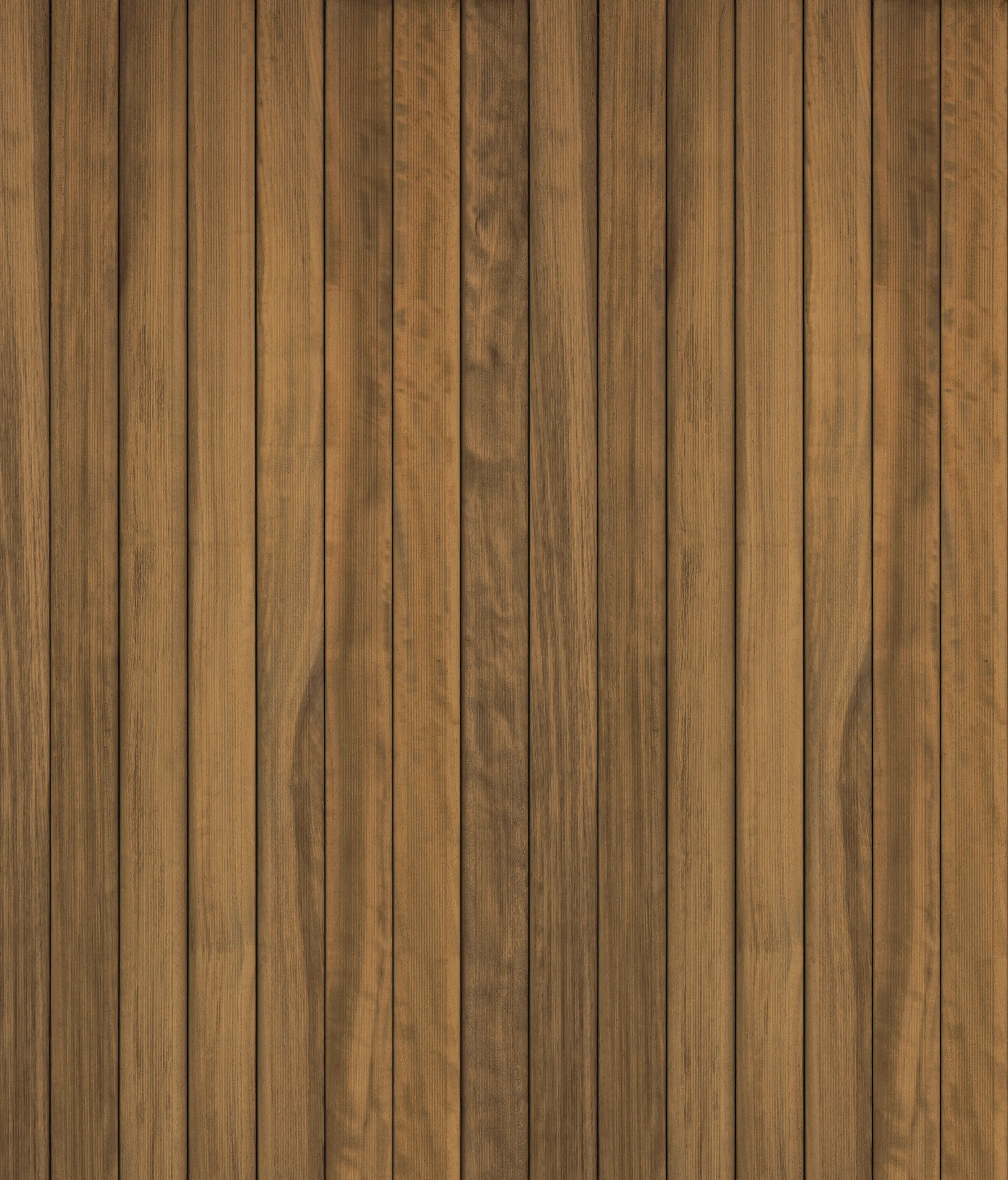 XILO1934 - Decking Teak Burma