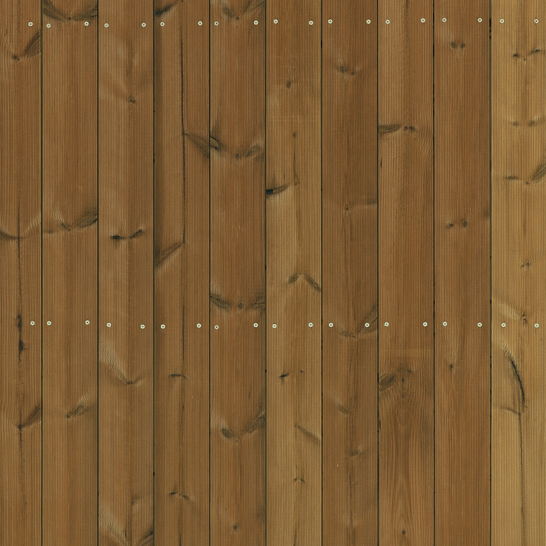 Decking Thermowood