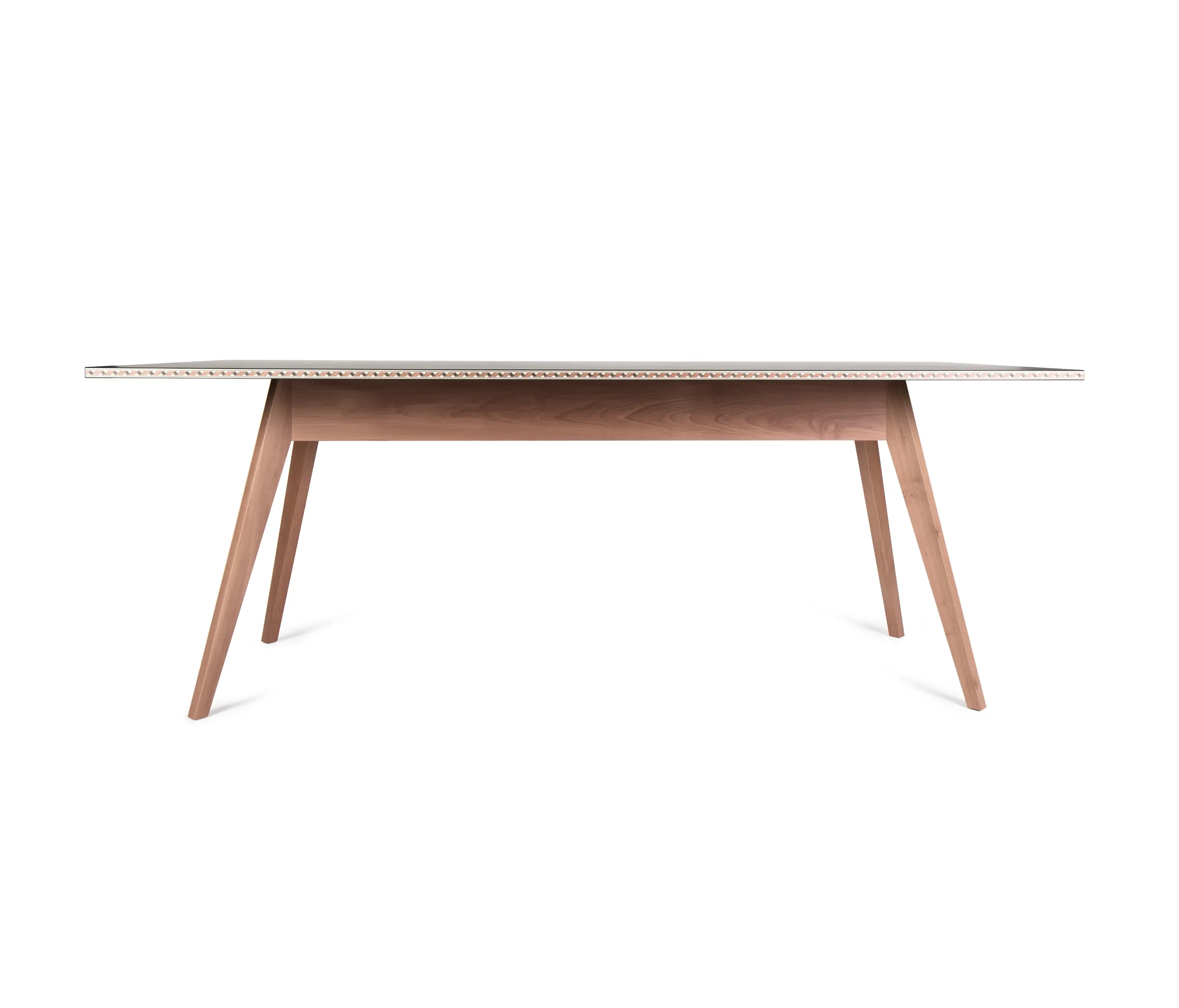 strasserthun. - Intarsio | table