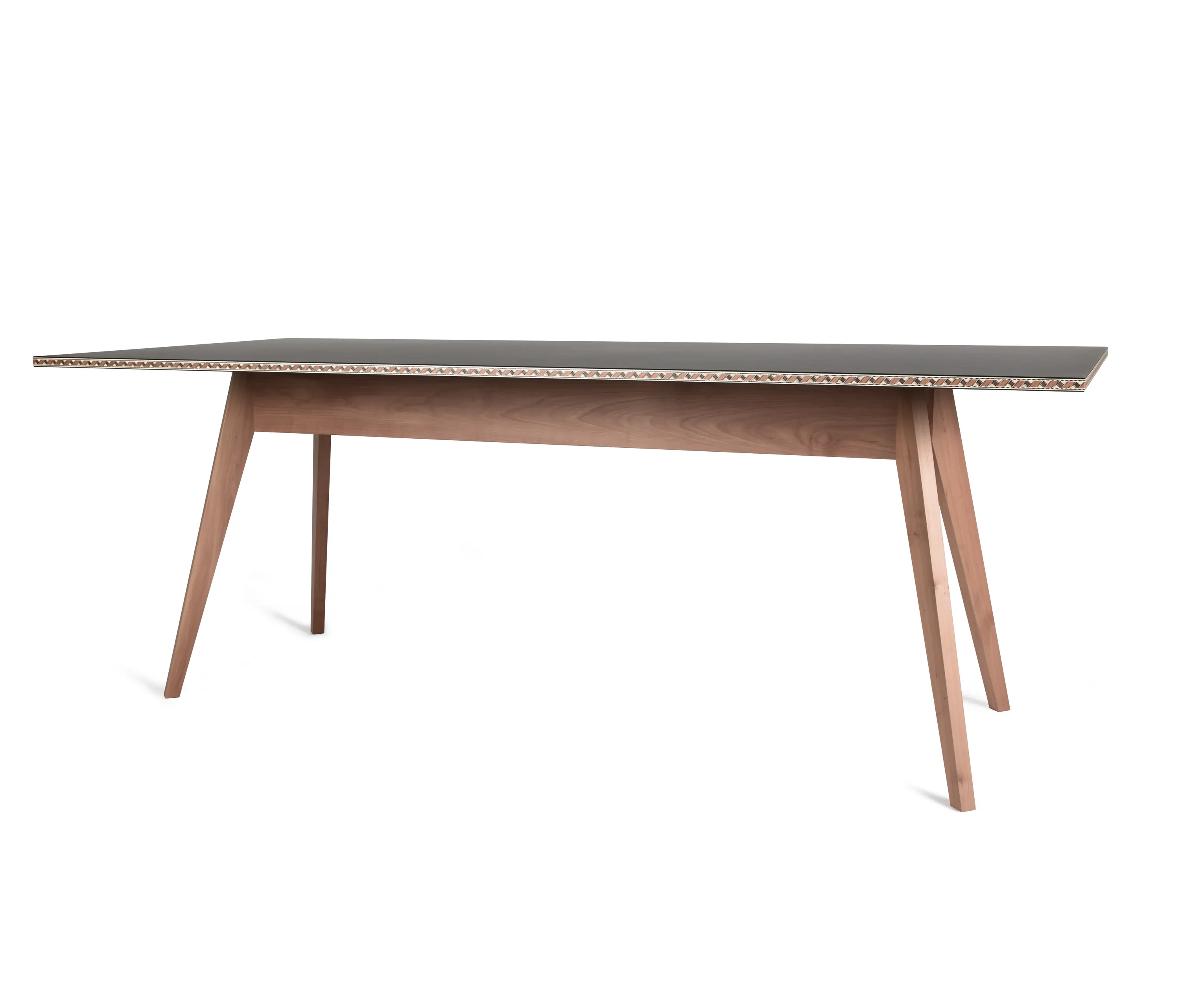 strasserthun. - Intarsio | table
