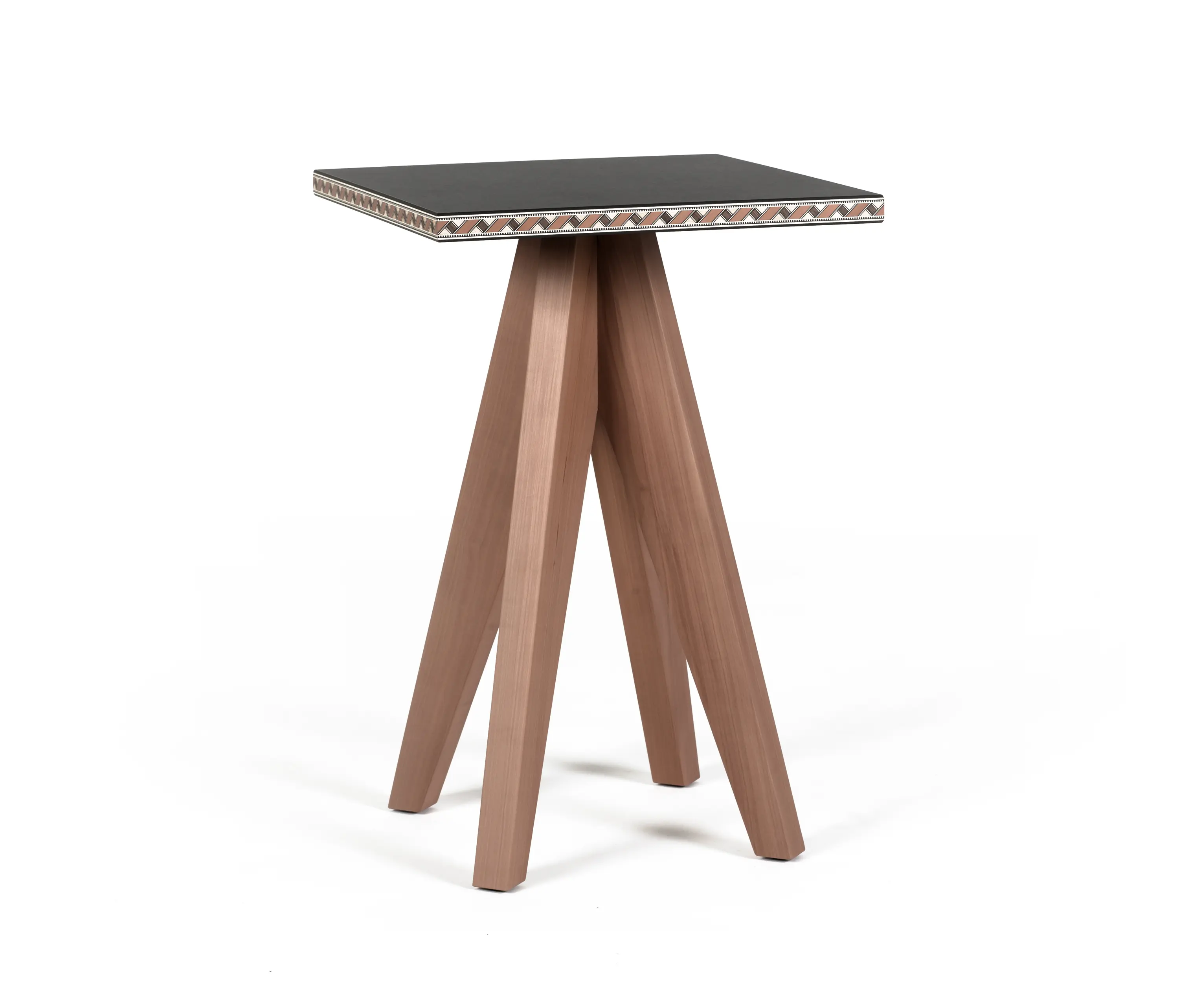 strasserthun. - Intarsio Gian & Piero | side table