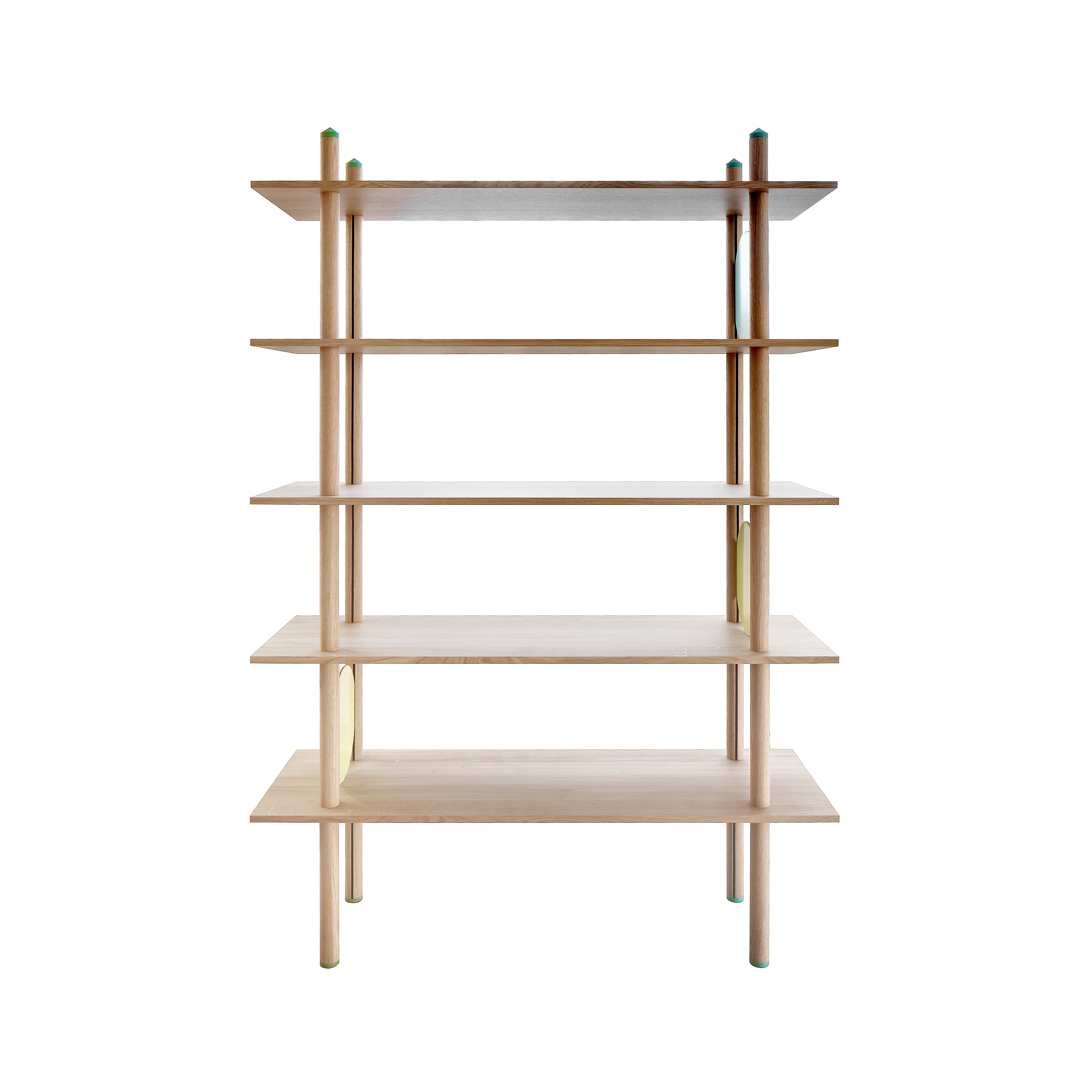 Display product The Babel Shelf from manufacturer strasserthun.