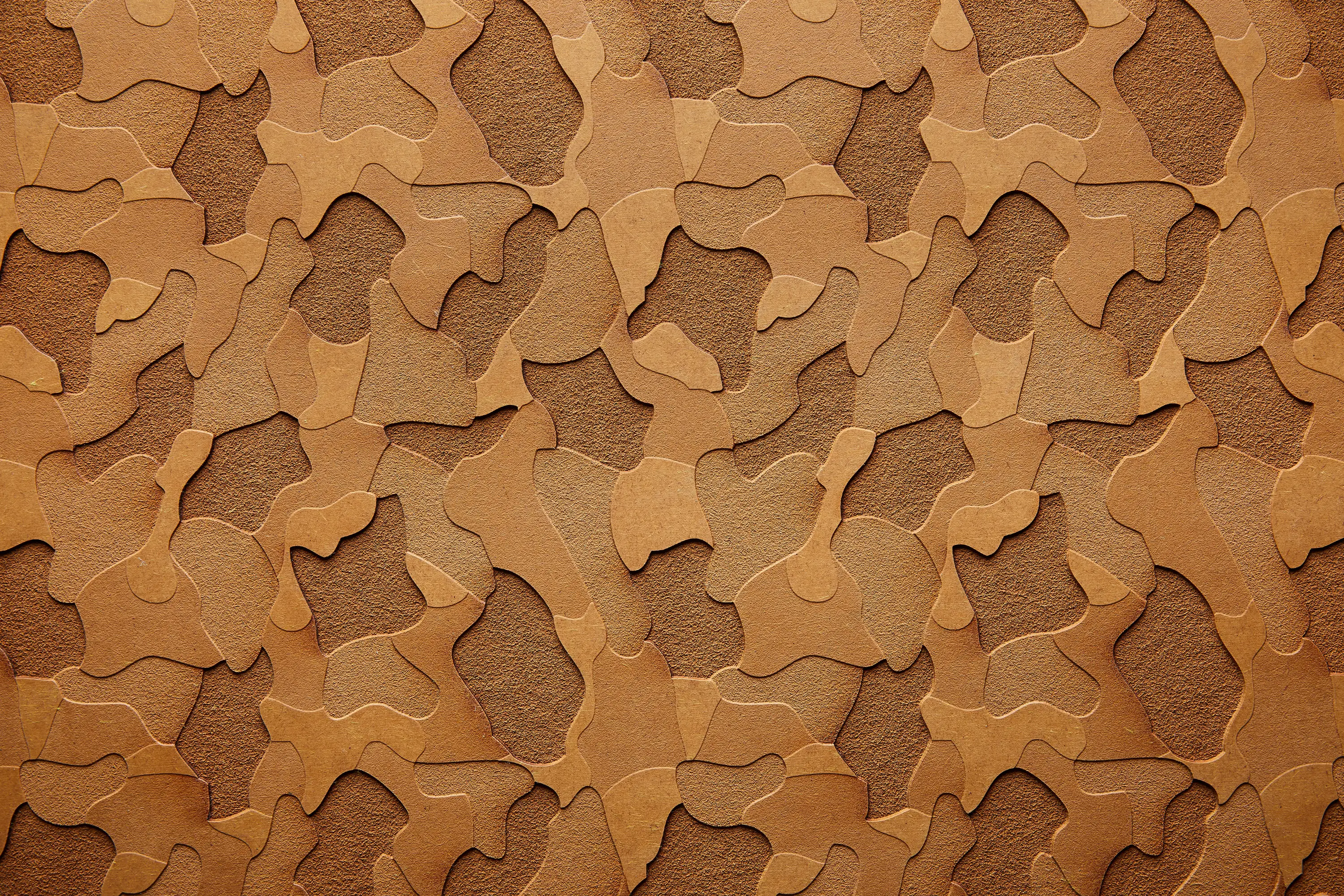 strasserthun. - Camouflage