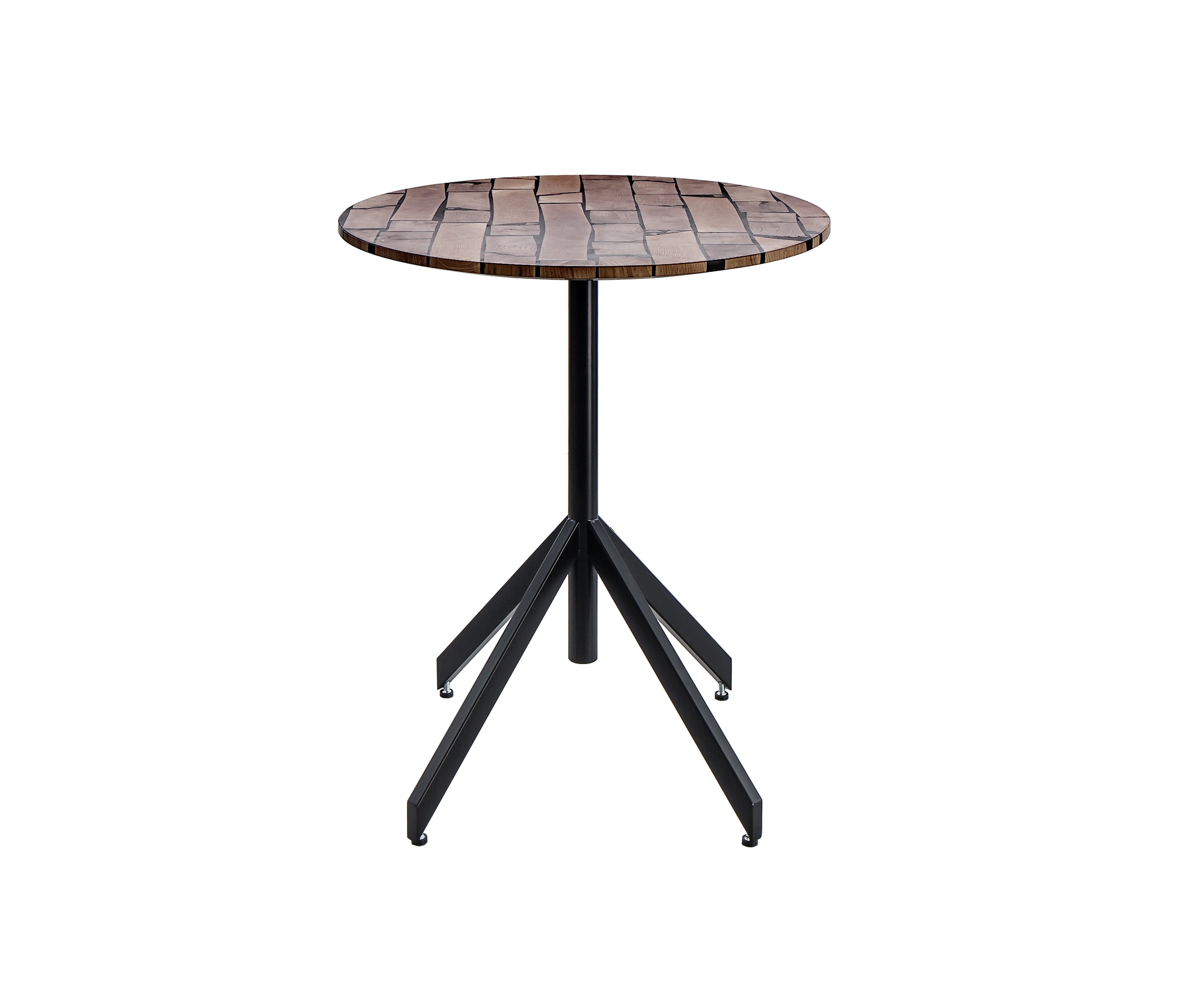 Display product Augusto | round 65-80 from manufacturer strasserthun.