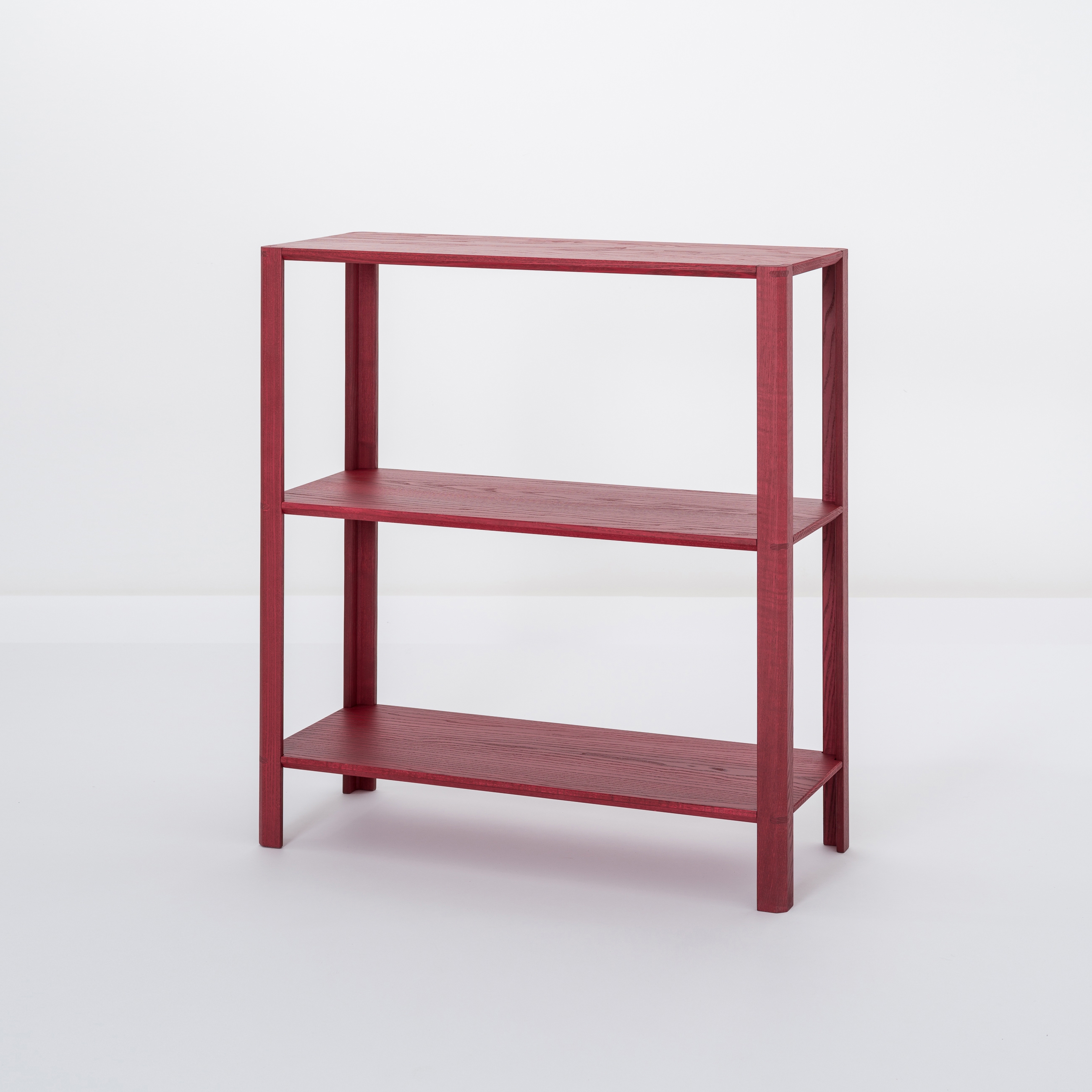 SHELVES