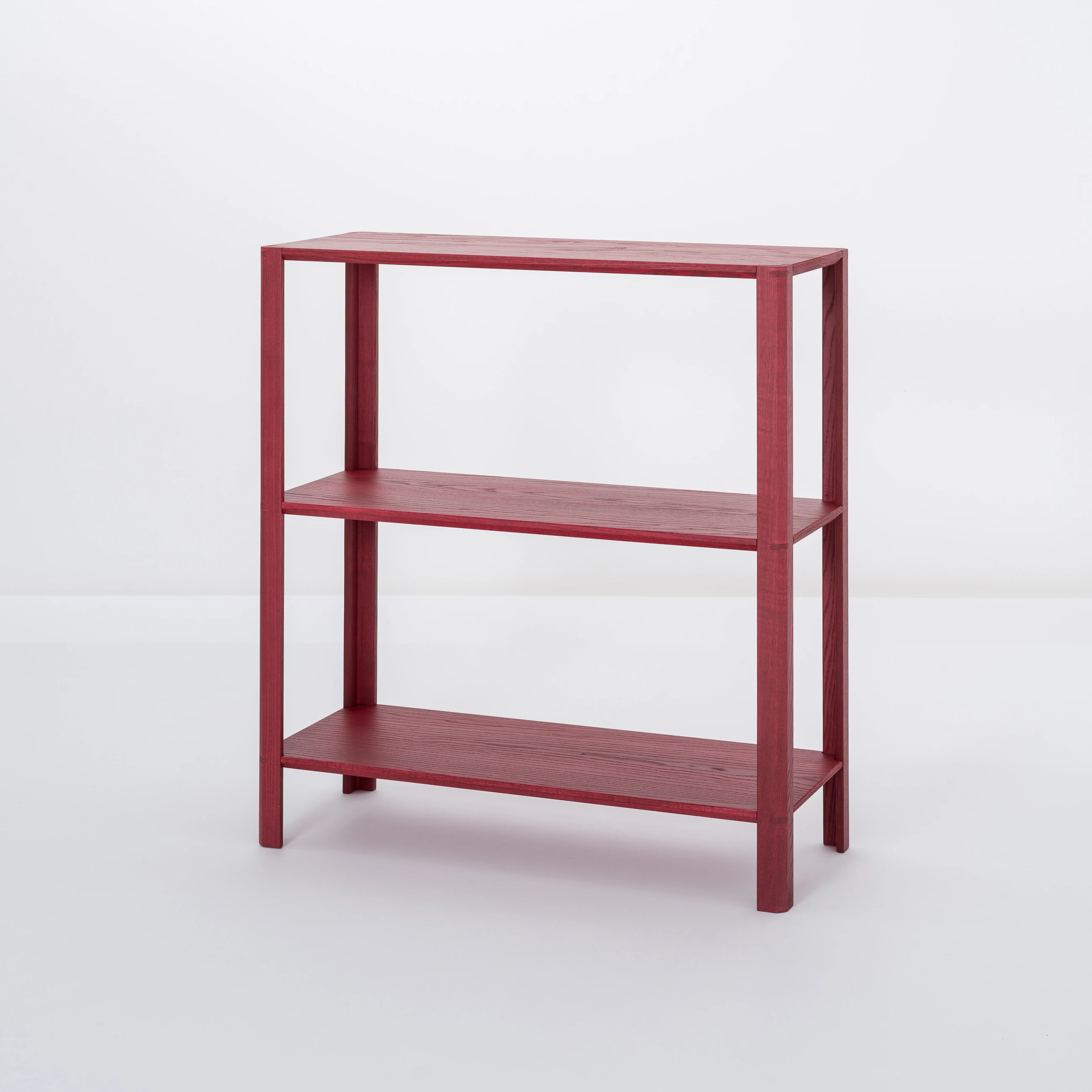 SHELVES