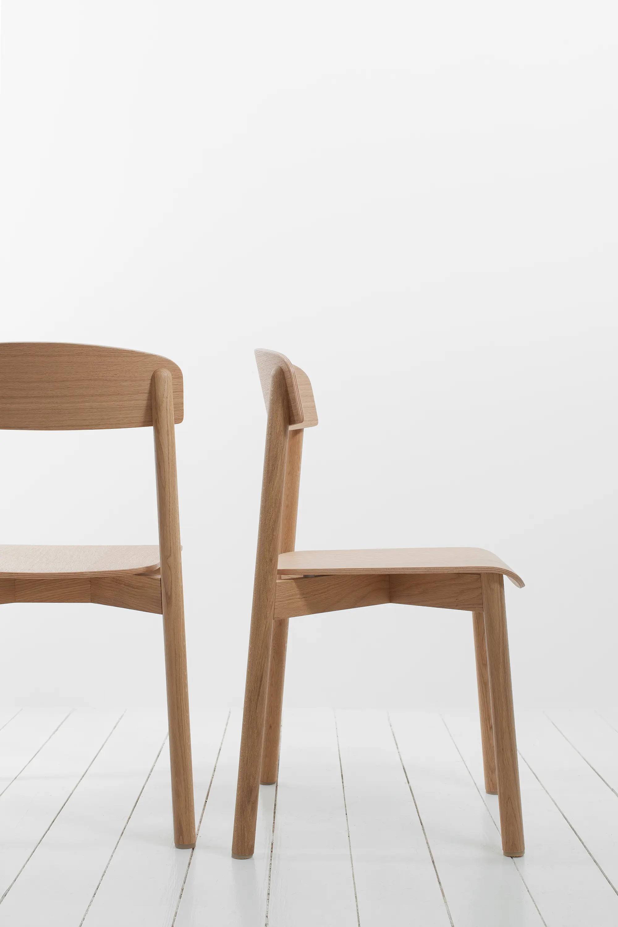 Stattmann - Profile Table Round