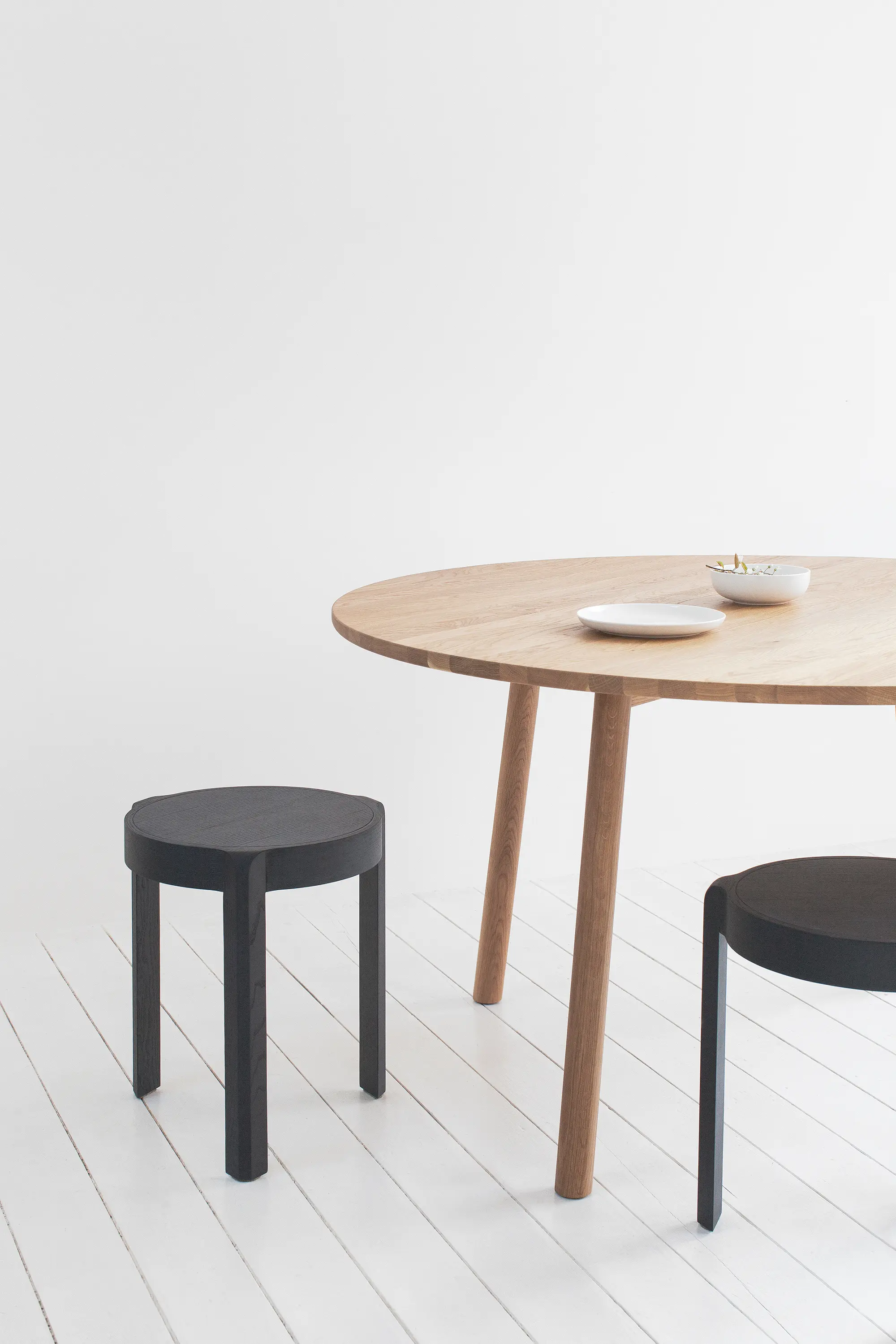 Stattmann - Add Stool