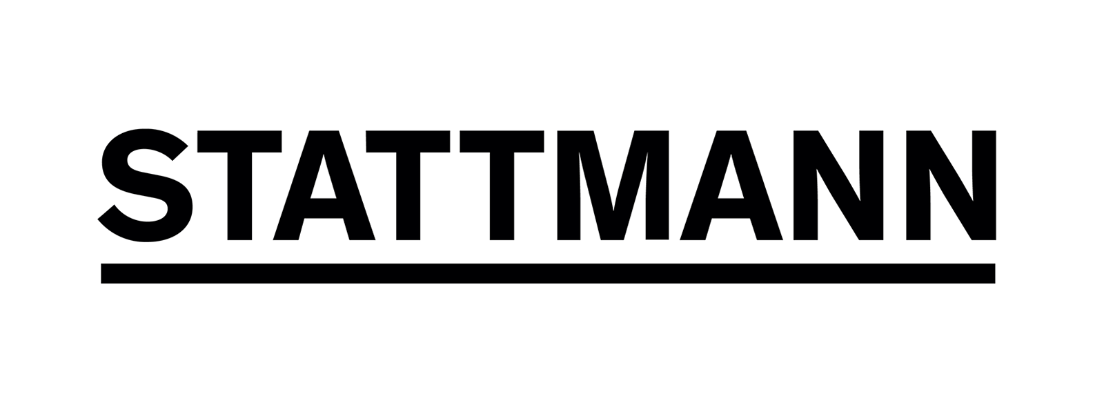Logo for manufacturer Stattmann