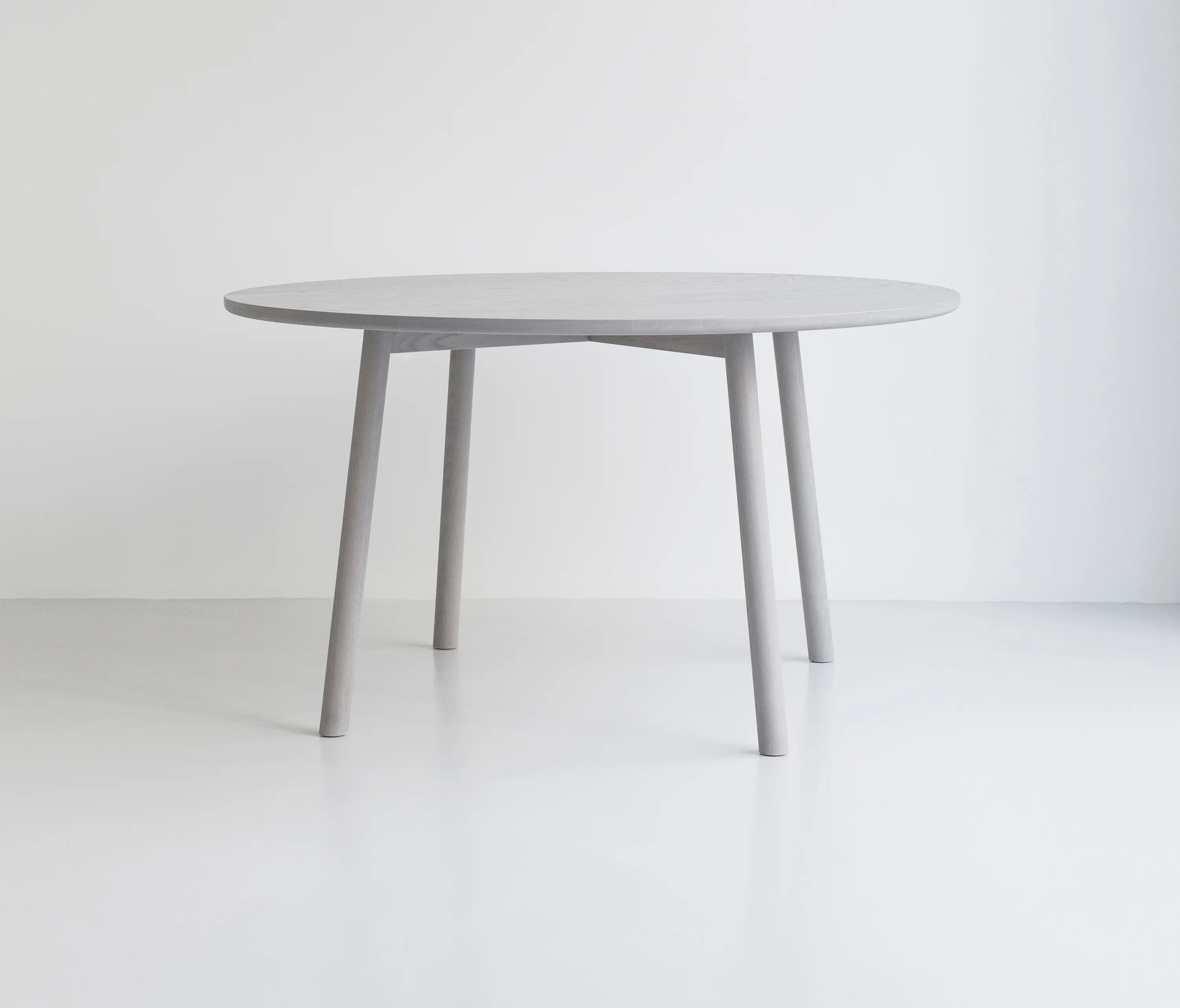 Stattmann - Profile Table Round 122